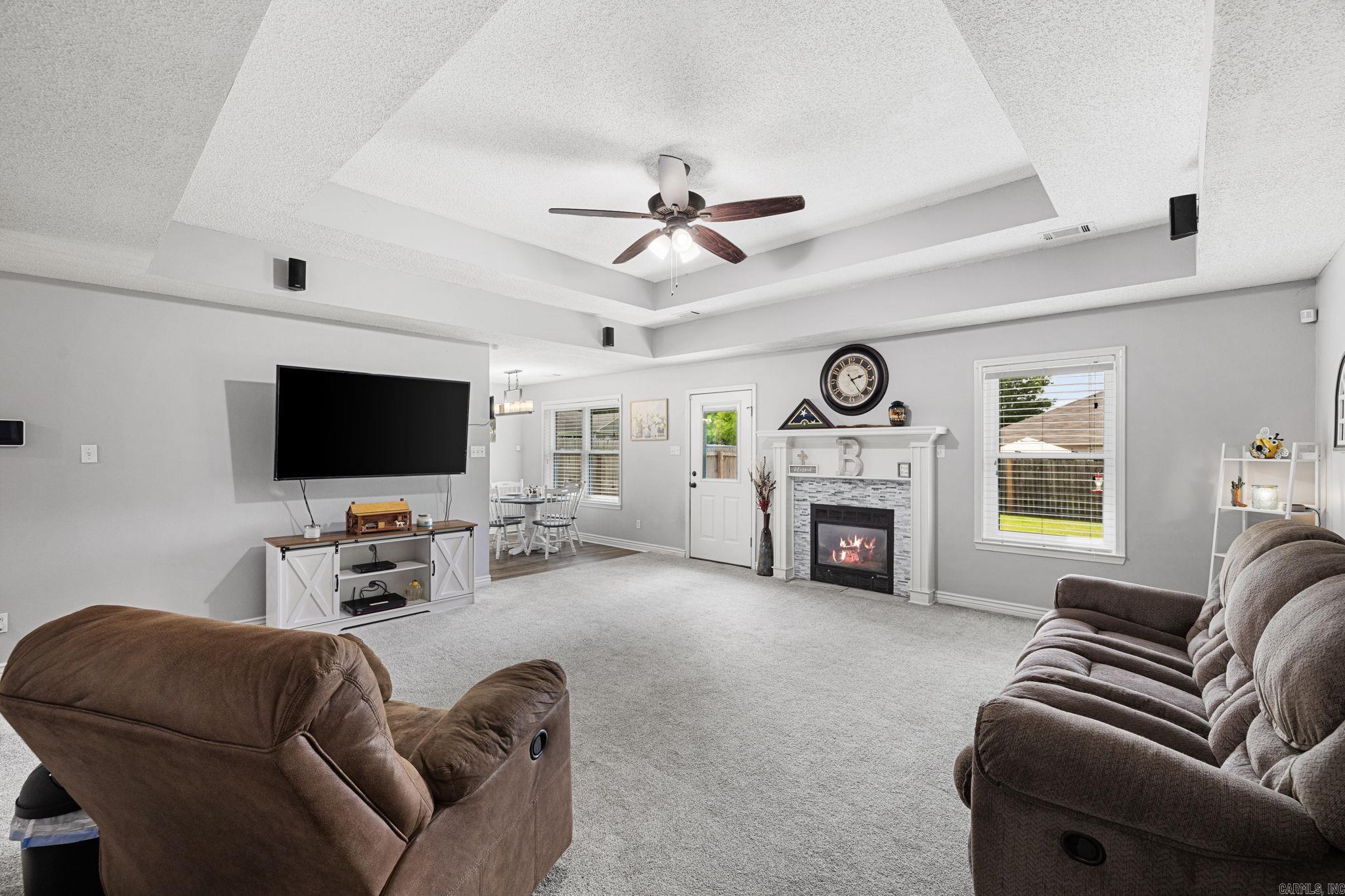 WOODBRIDGE - Residential