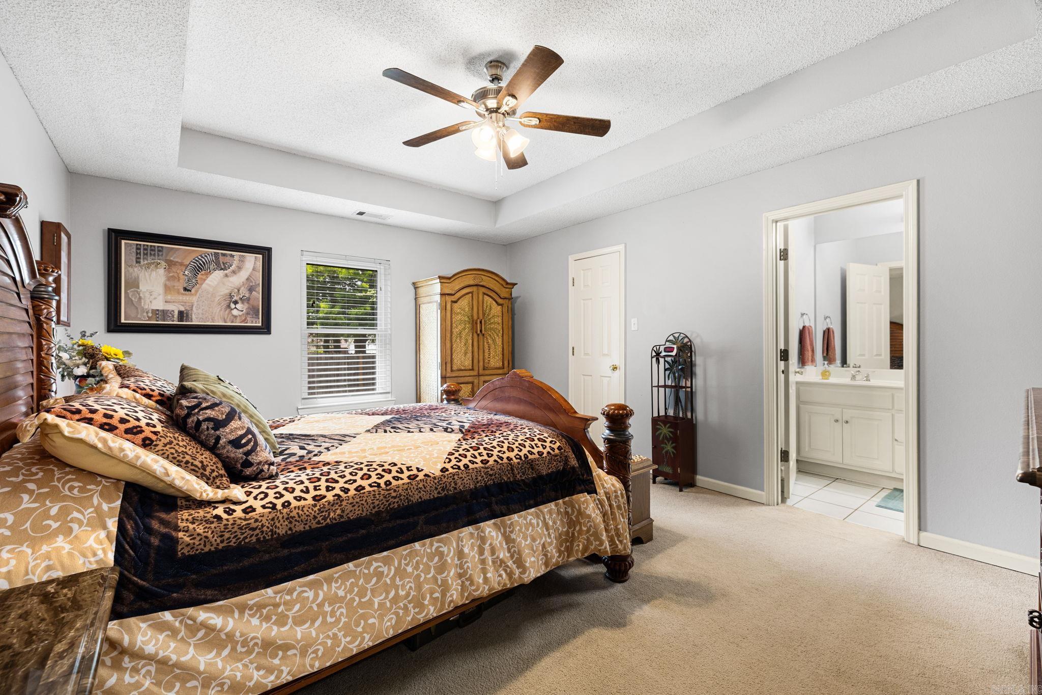 WOODBRIDGE - Residential