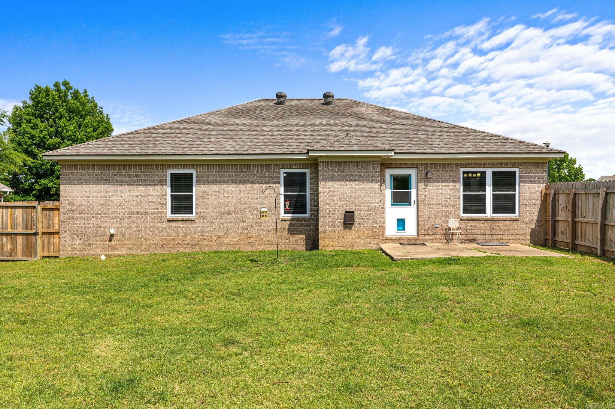 WOODBRIDGE - Residential