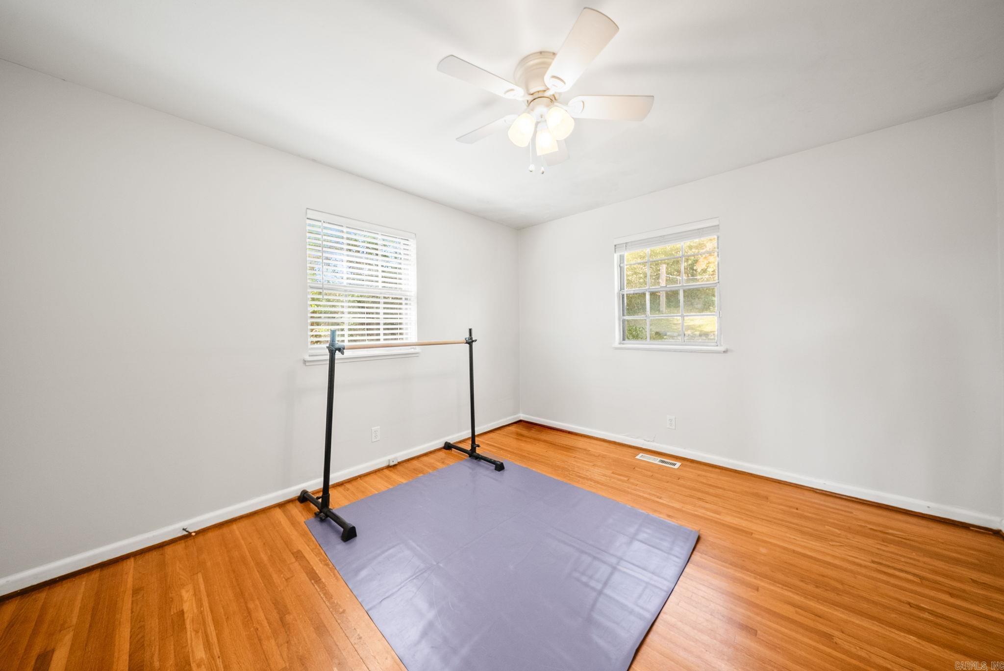 WILTON HGTS - Residential