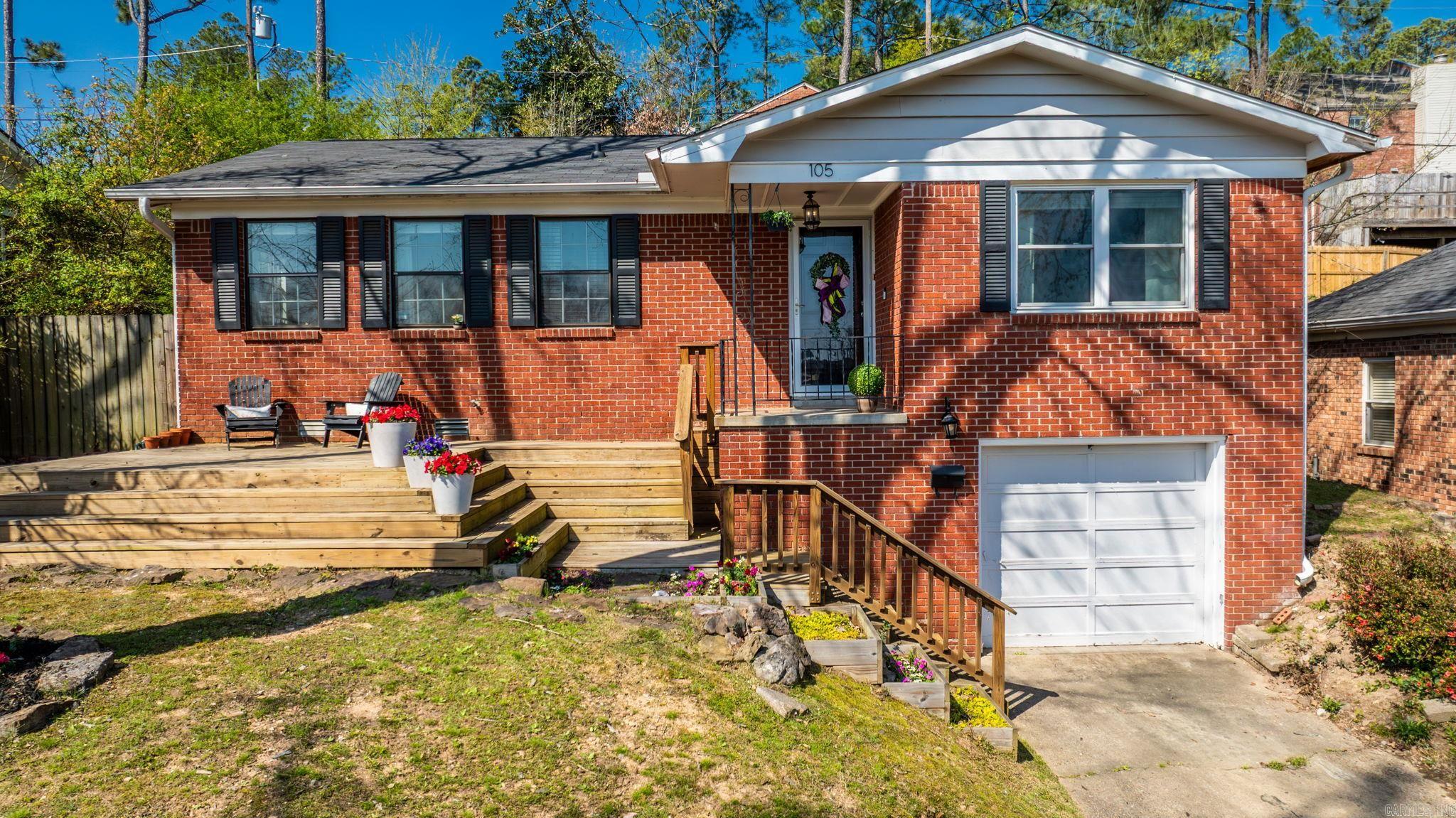 WILTON HGTS - Residential