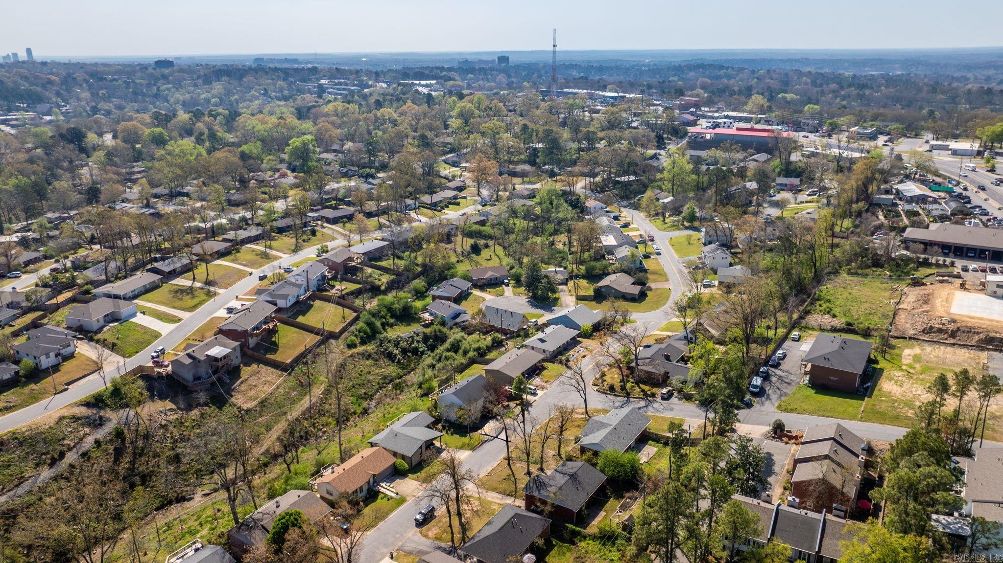 WILTON HGTS - Residential