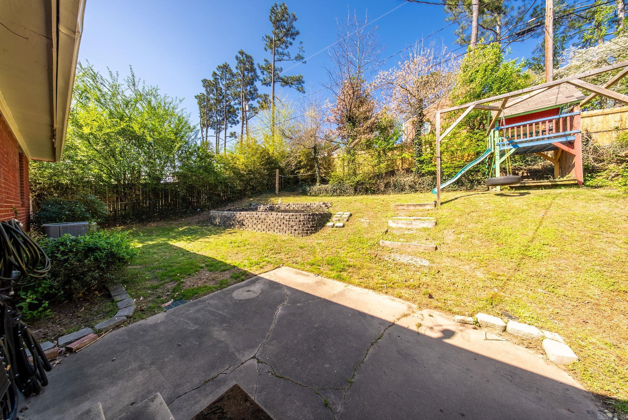 WILTON HGTS - Residential