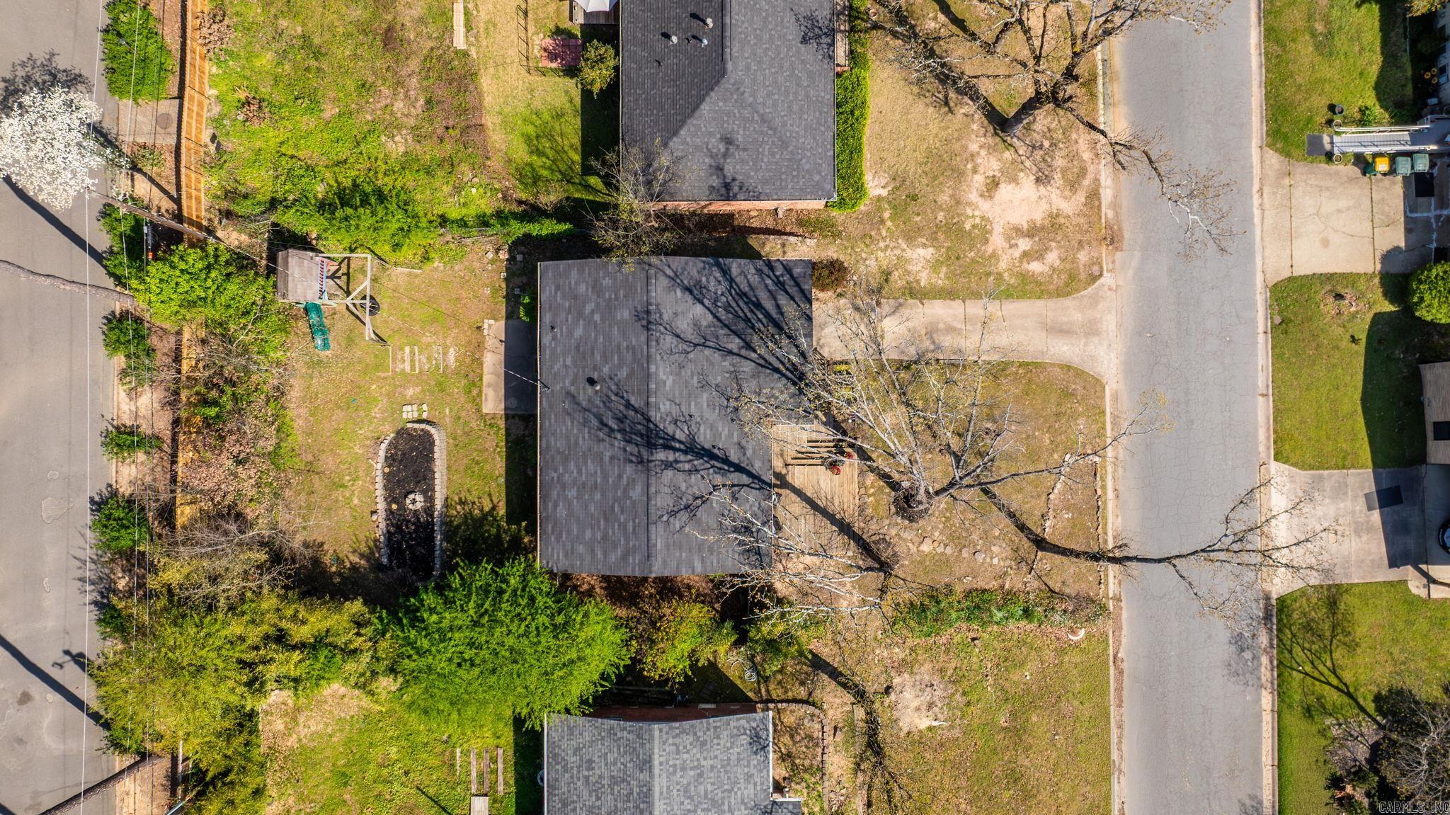 WILTON HGTS - Residential