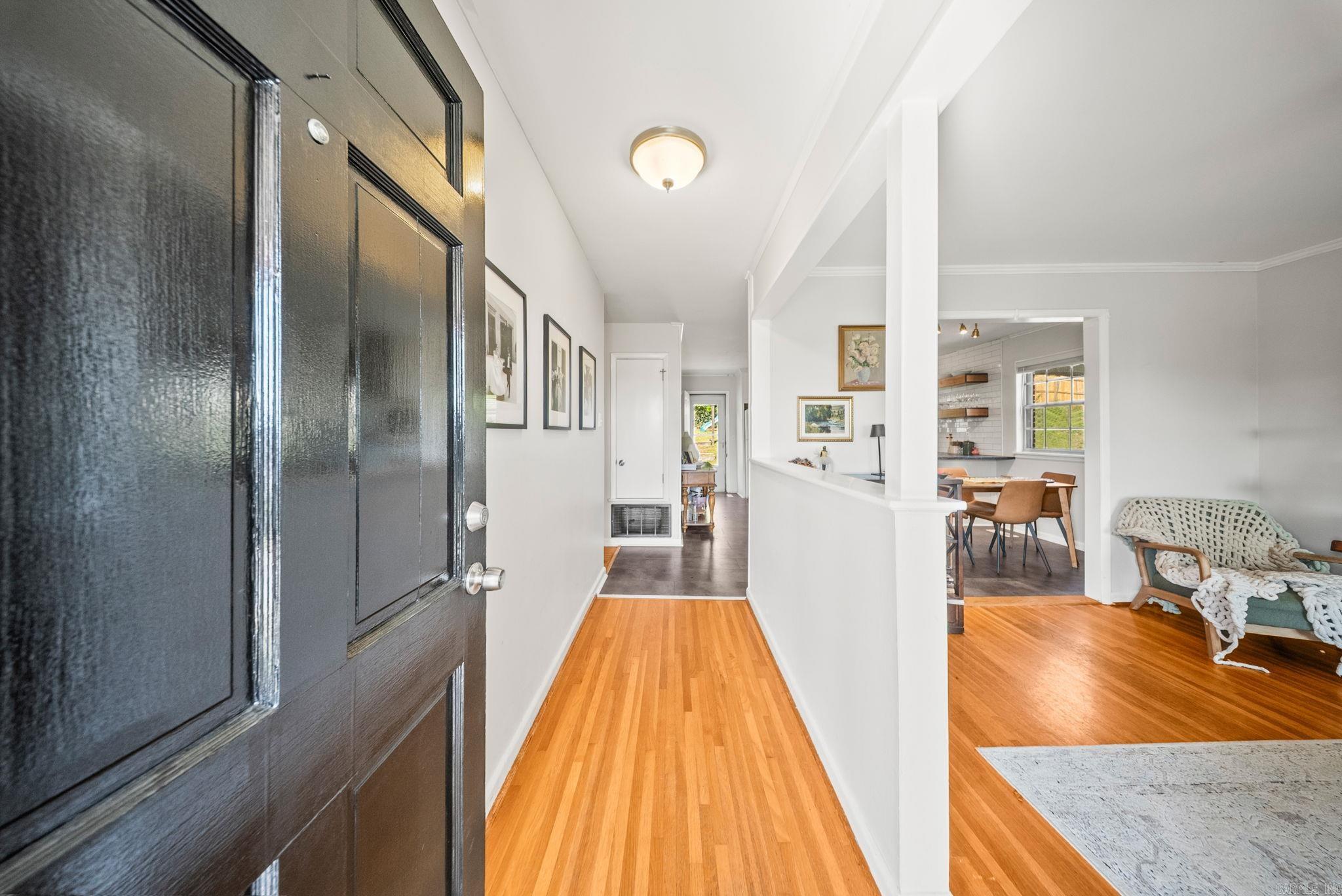 WILTON HGTS - Residential