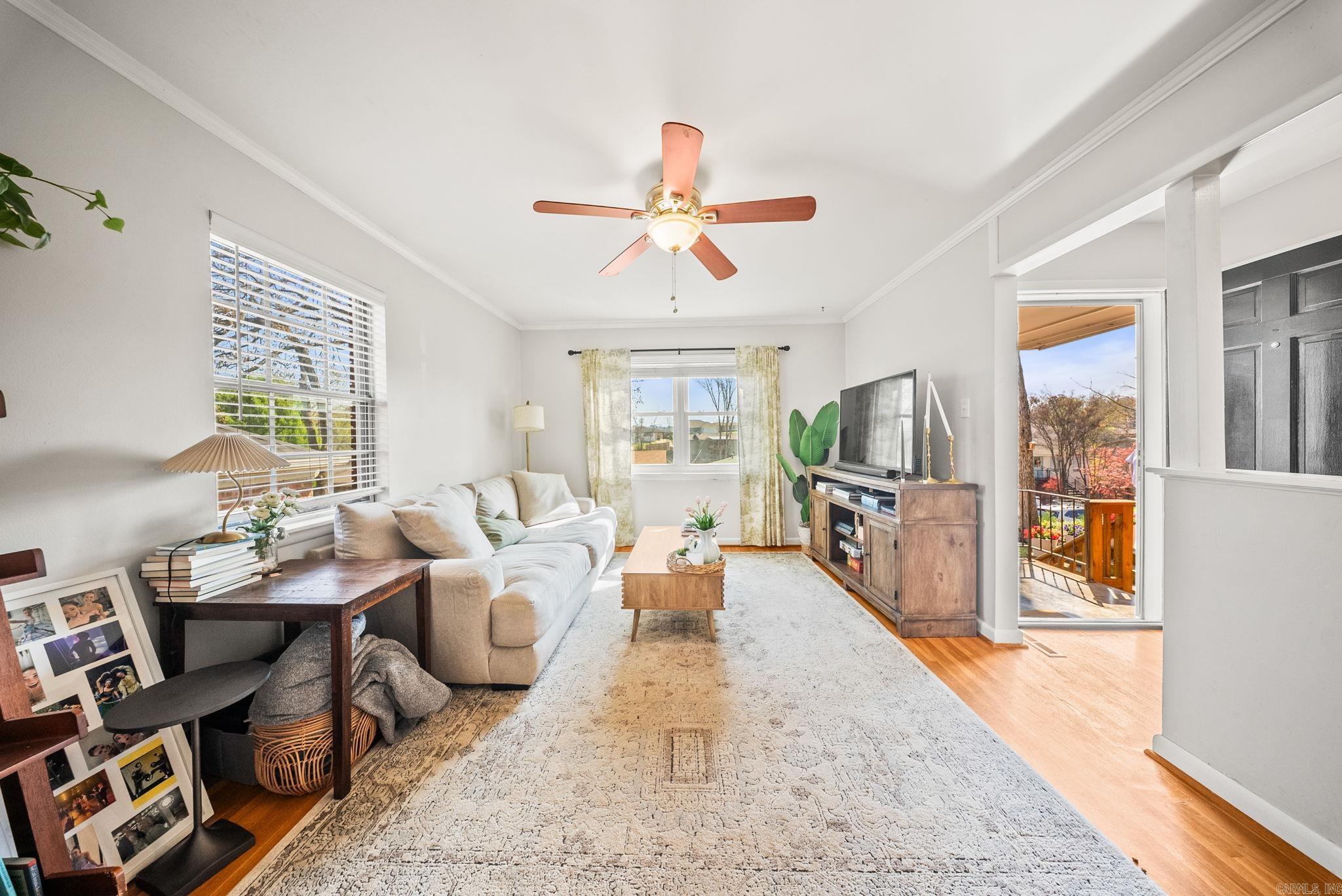 WILTON HGTS - Residential