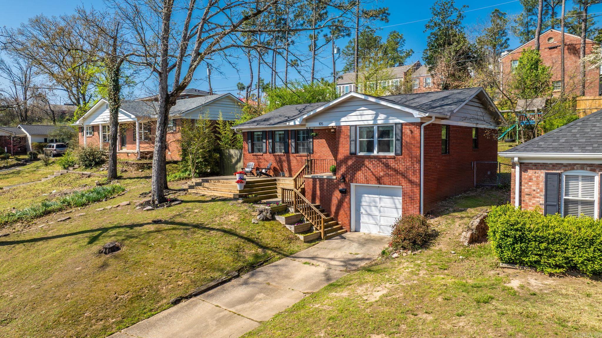 WILTON HGTS - Residential