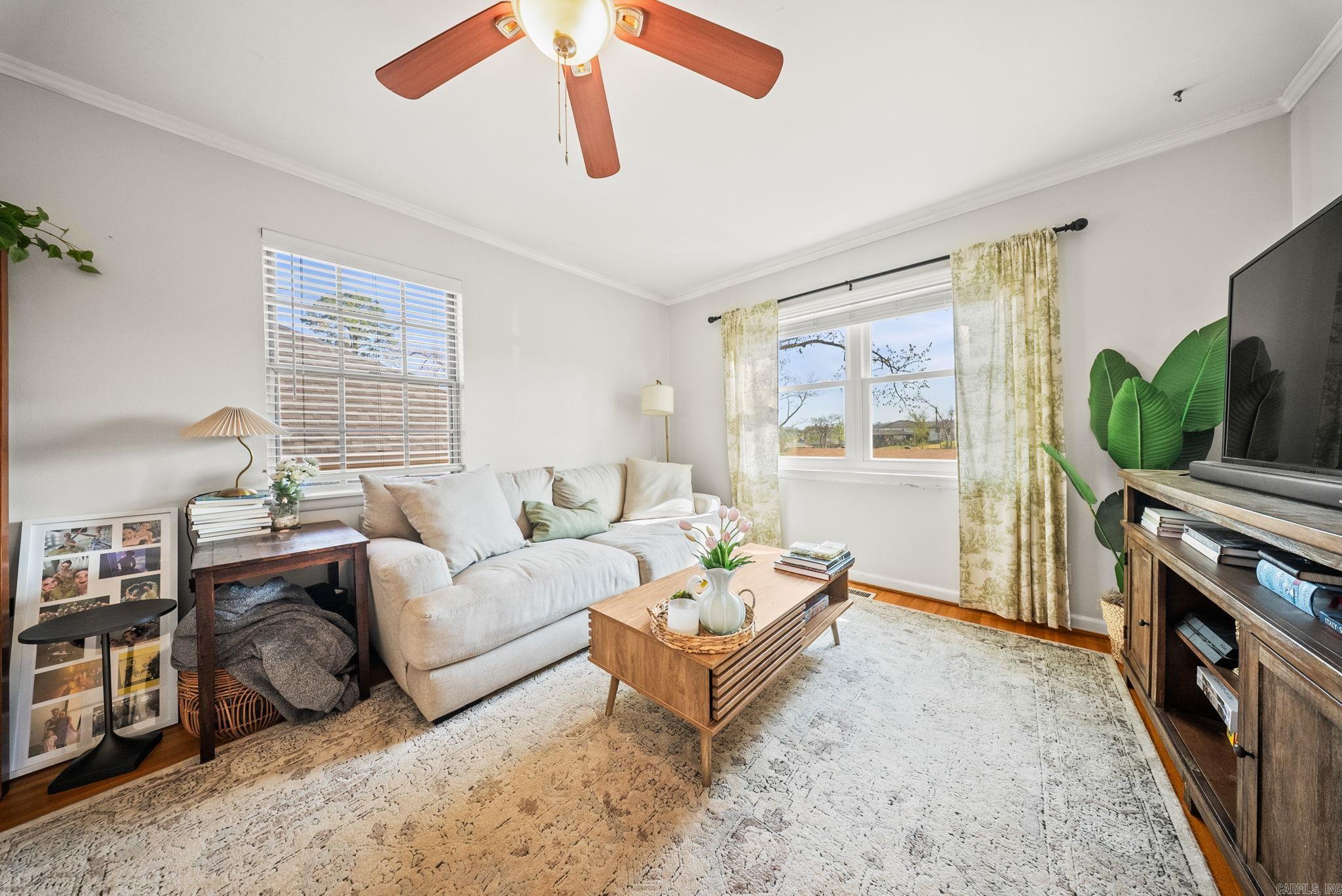 WILTON HGTS - Residential