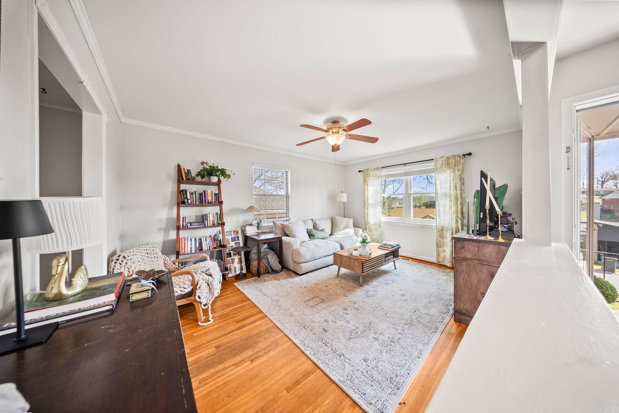 WILTON HGTS - Residential