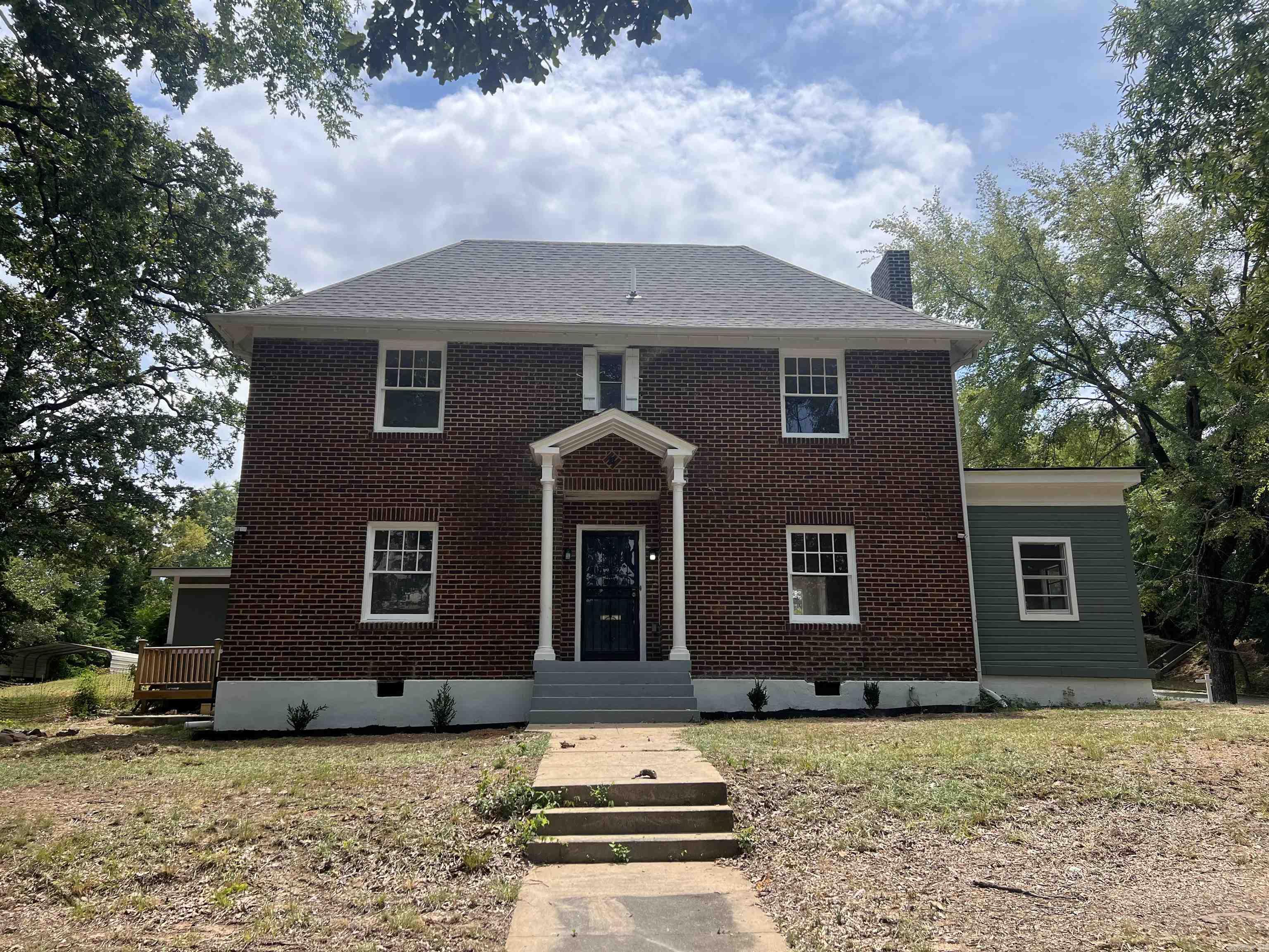 View Little Rock, AR 72206 house