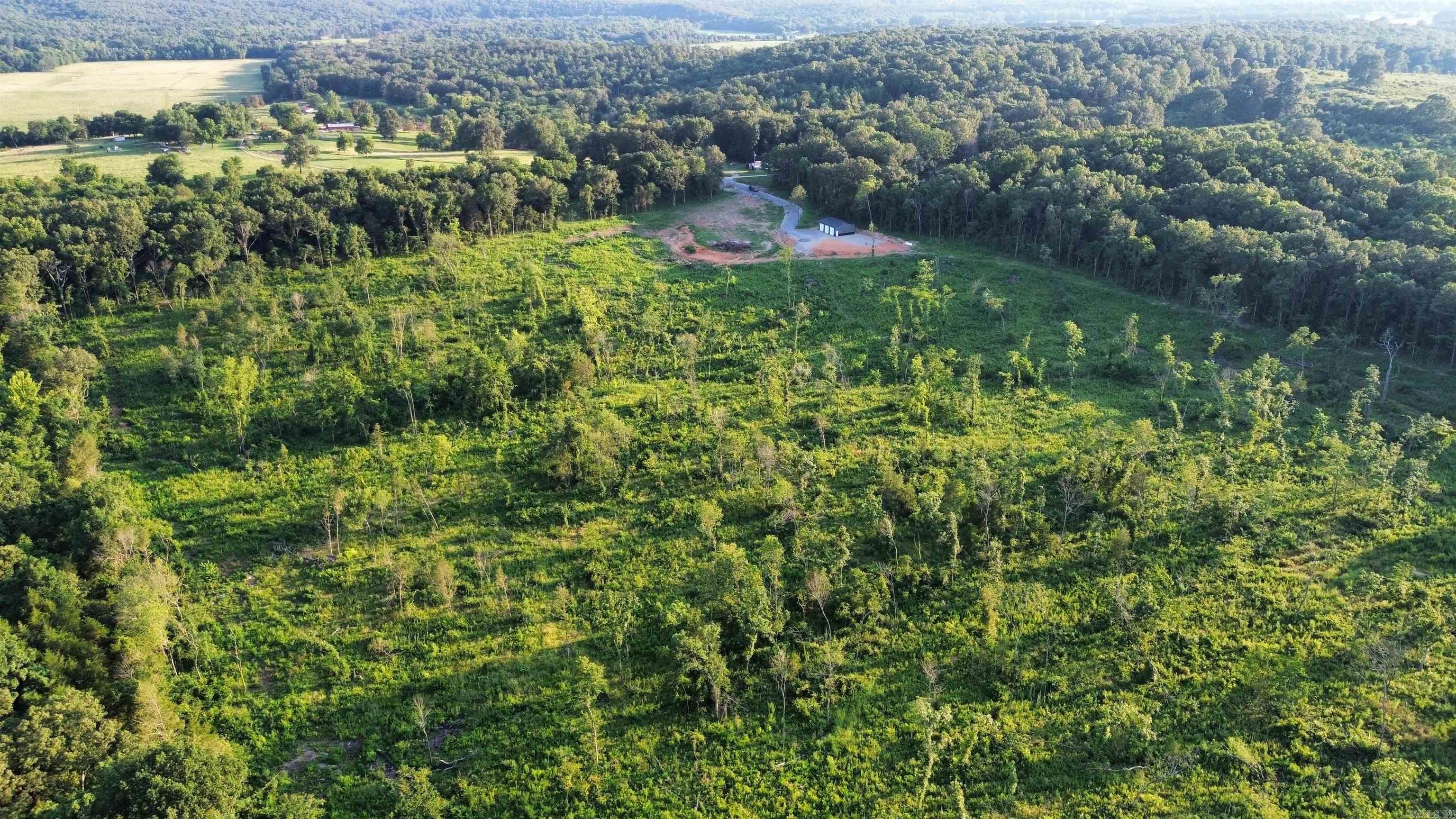 Metes & Bounds - Land