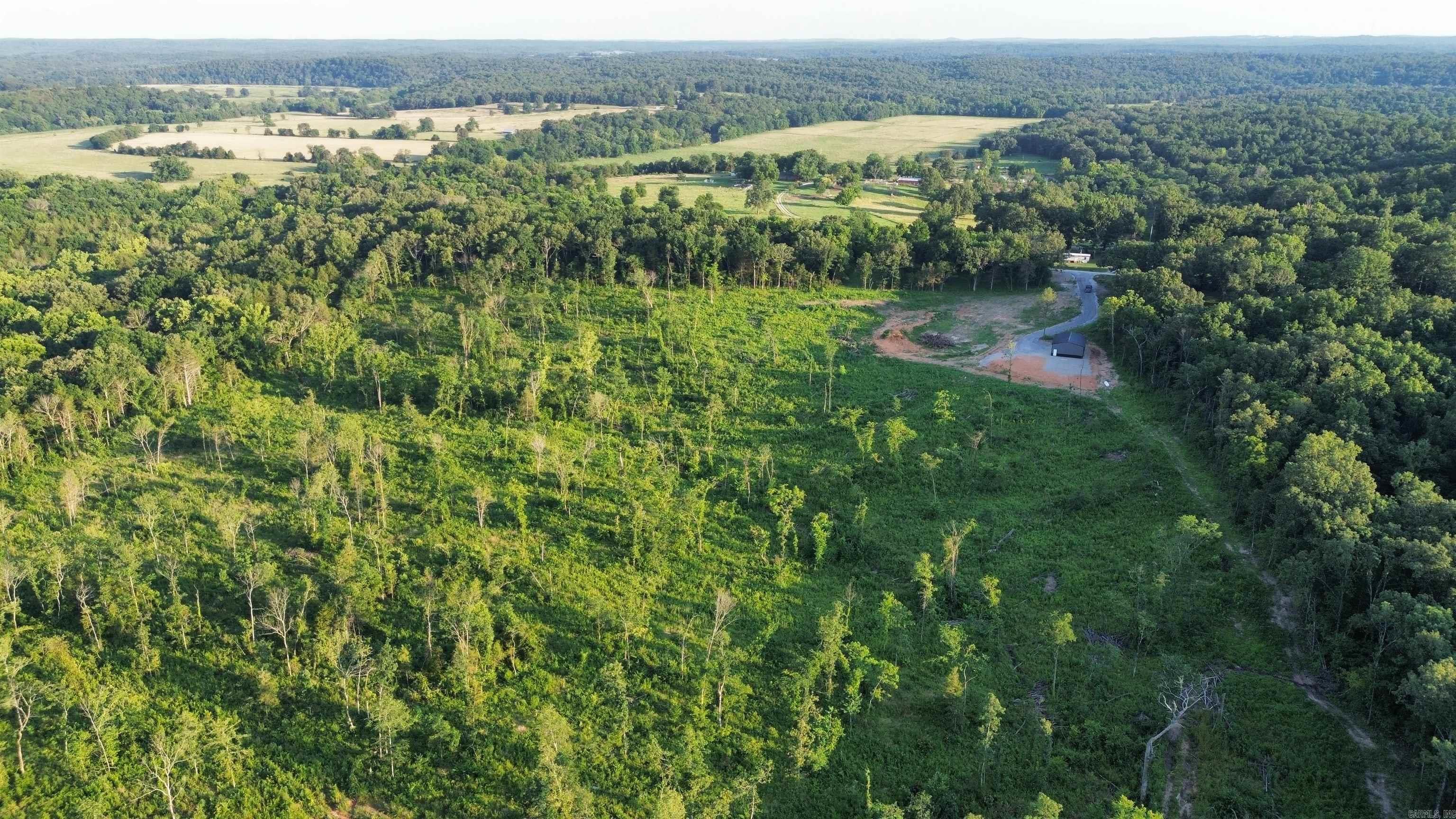 Metes & Bounds - Land