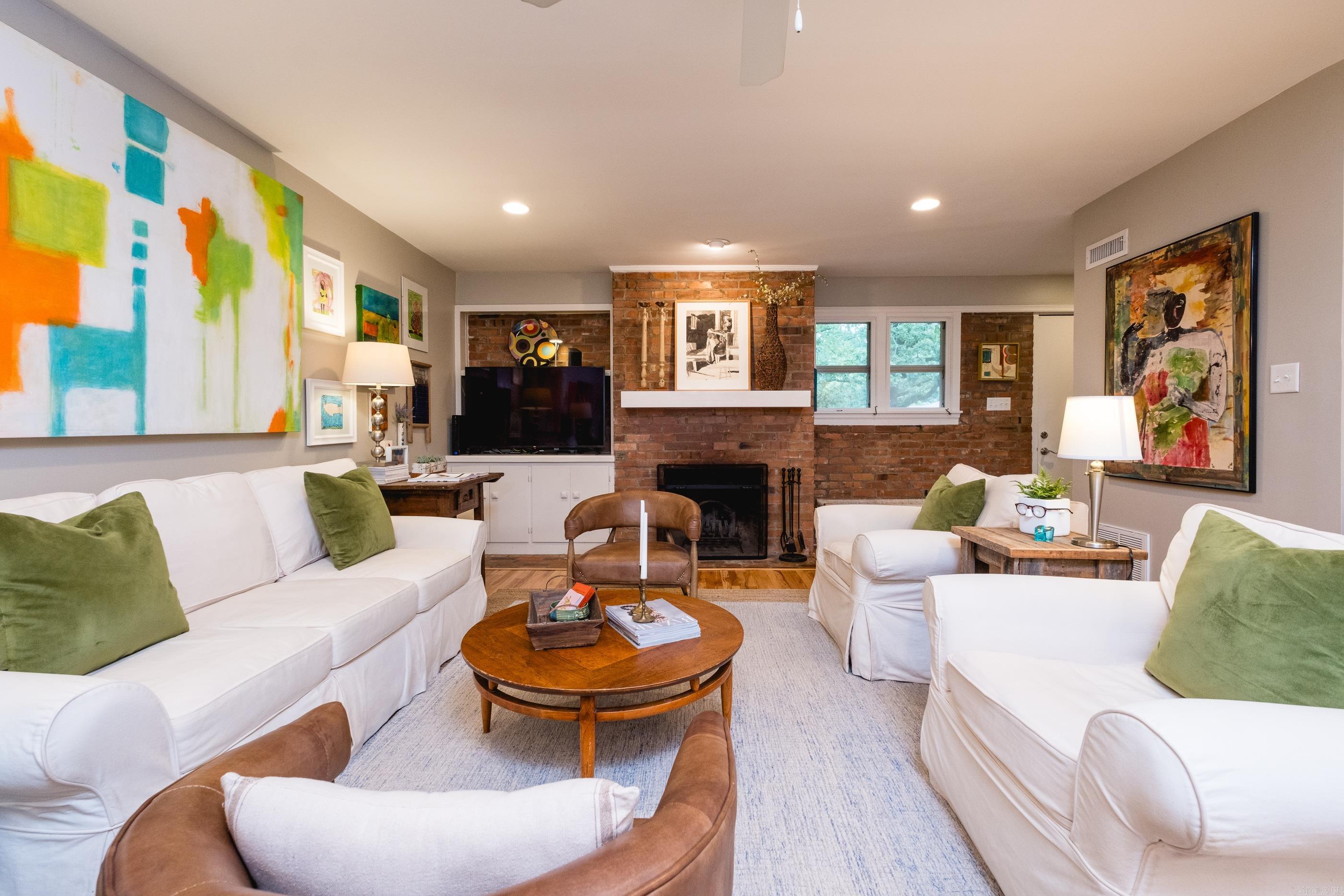 Hollywood Replat - Residential