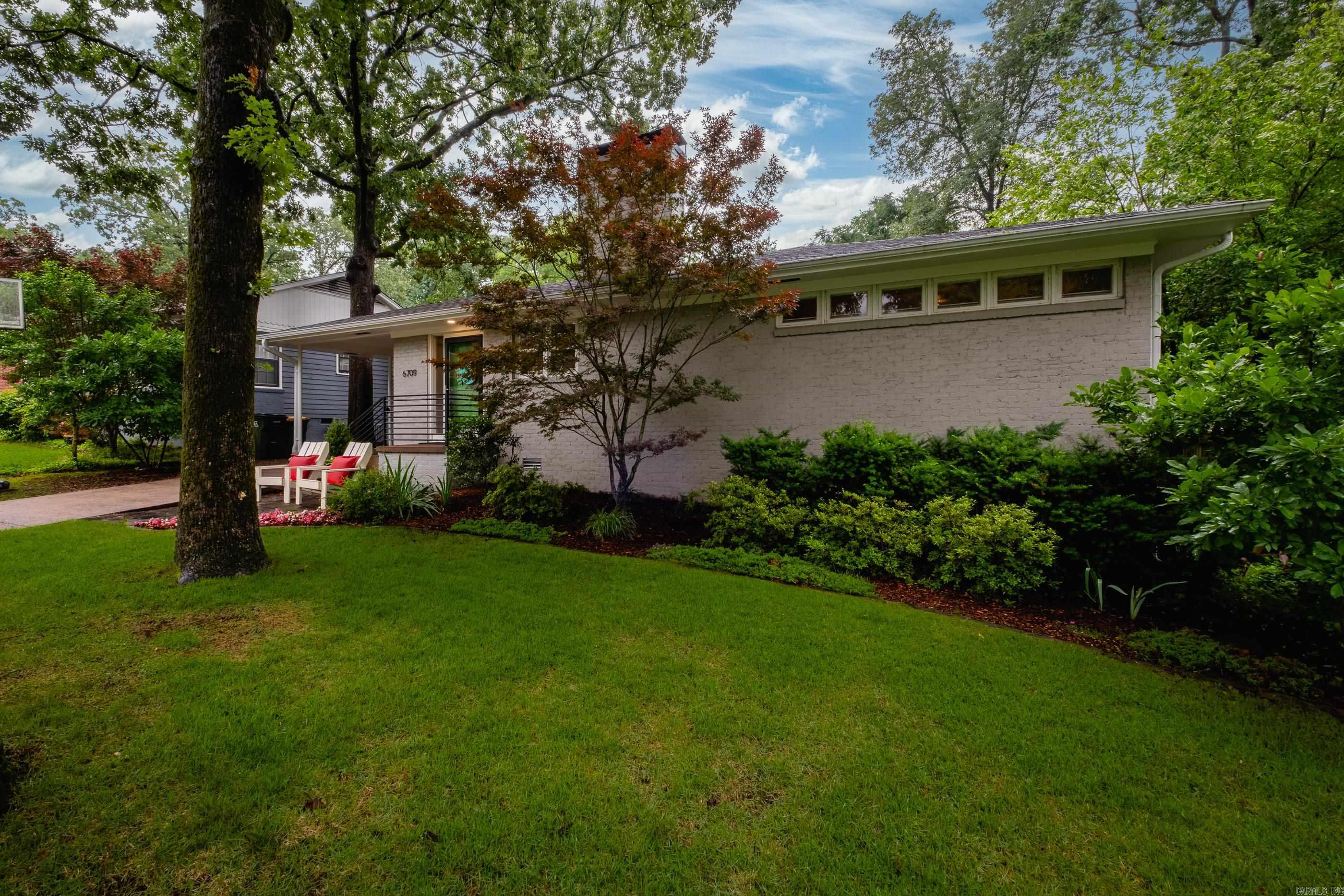 Hollywood Replat - Residential