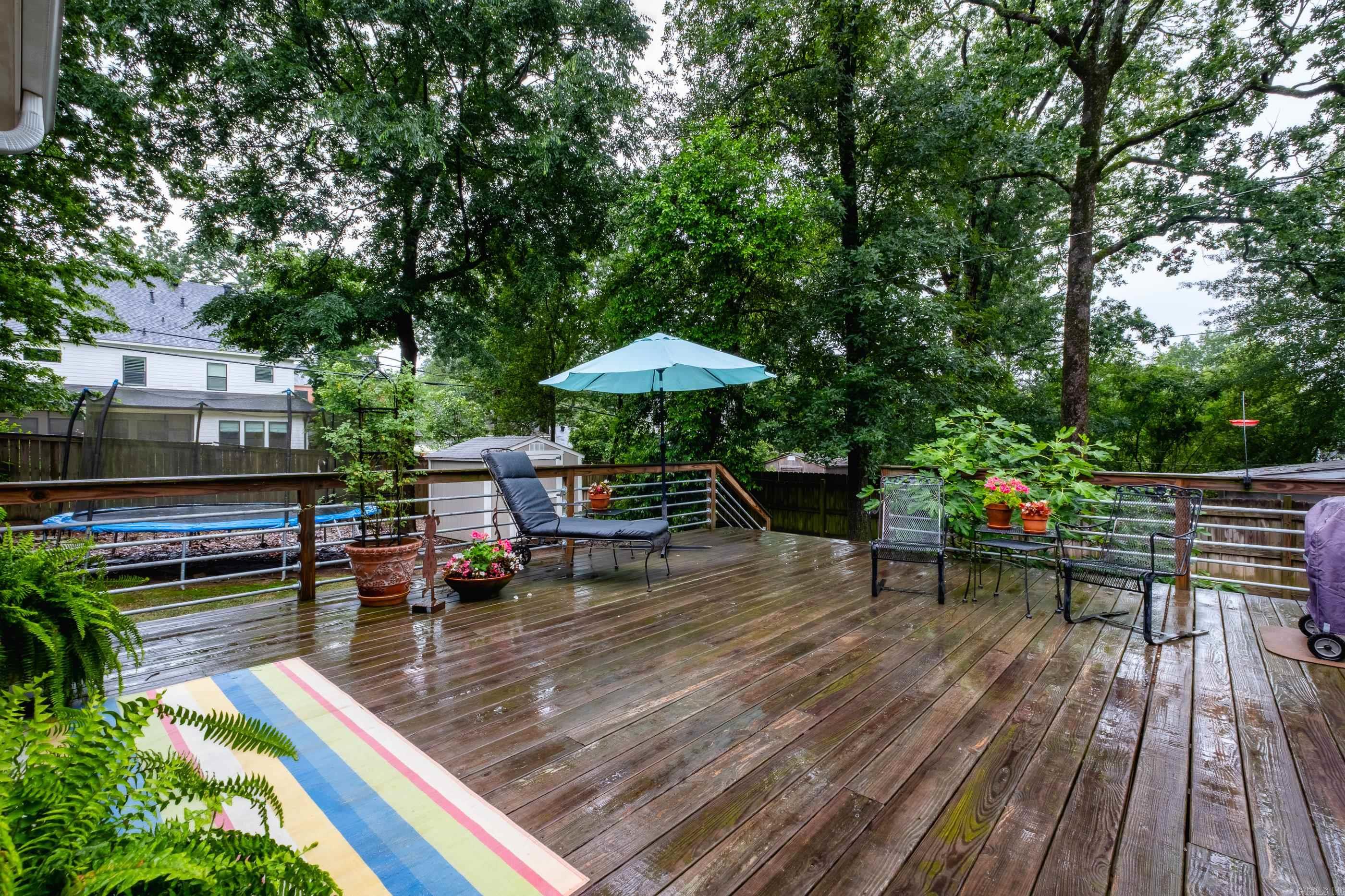 Hollywood Replat - Residential