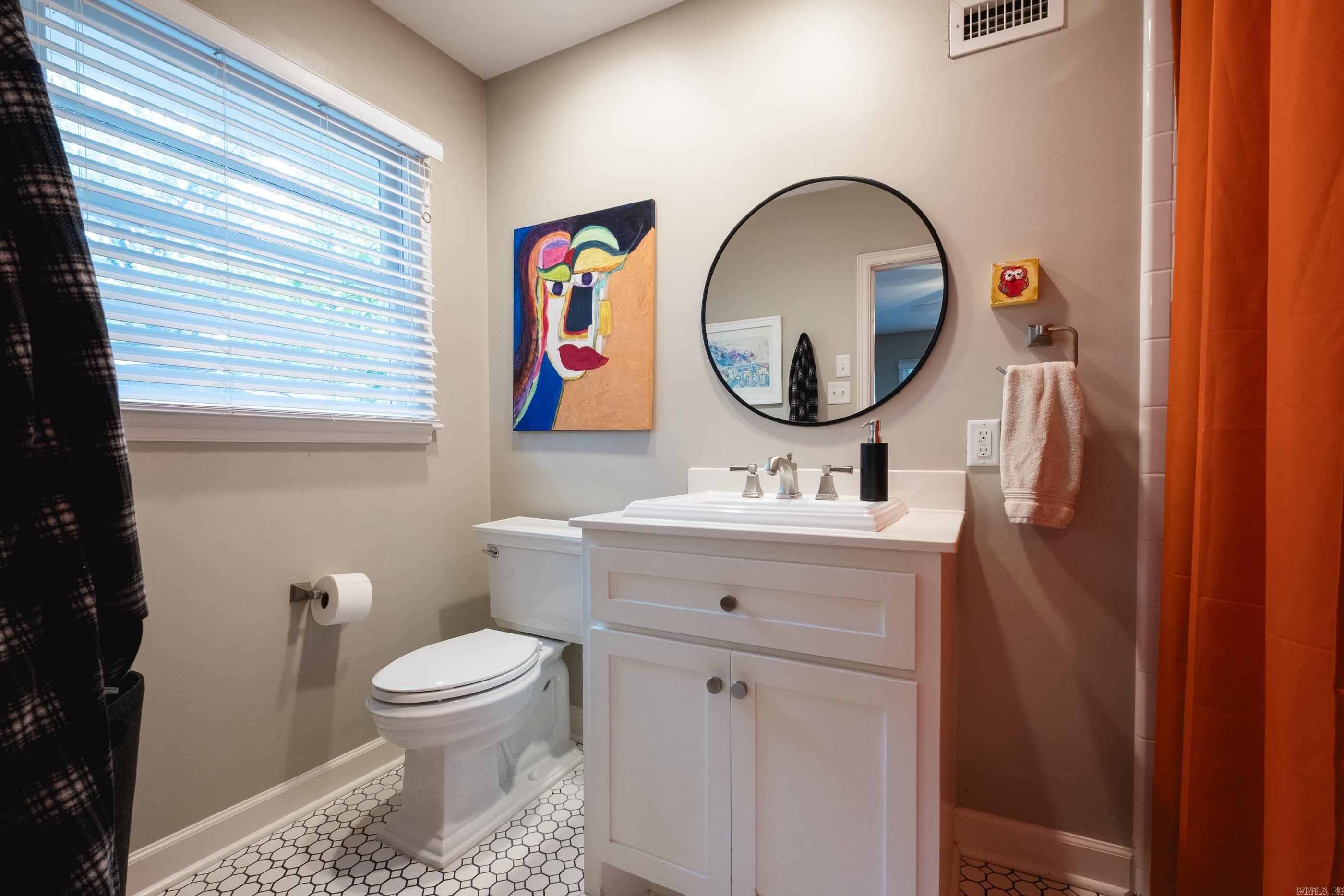 Hollywood Replat - Residential