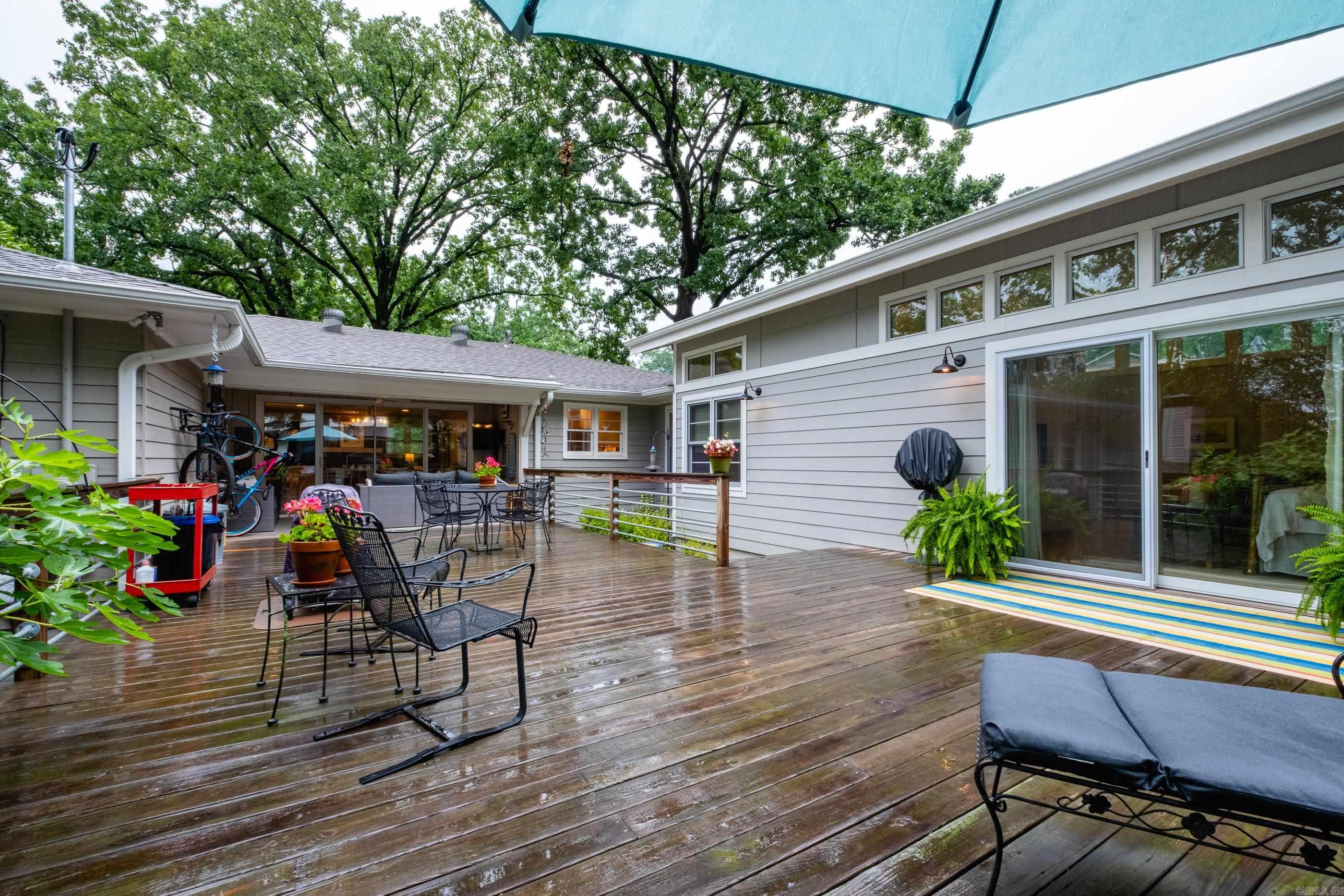 Hollywood Replat - Residential