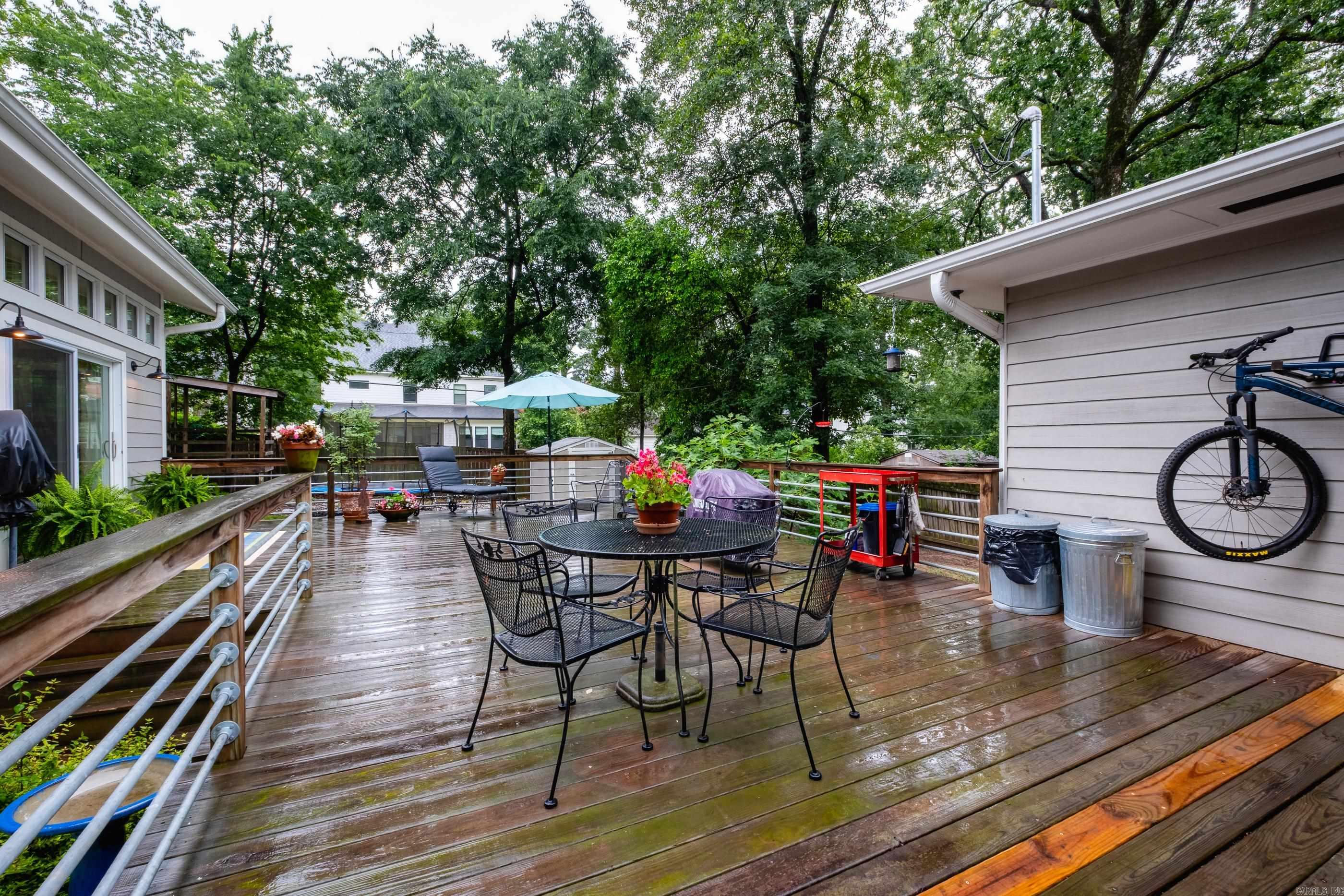 Hollywood Replat - Residential