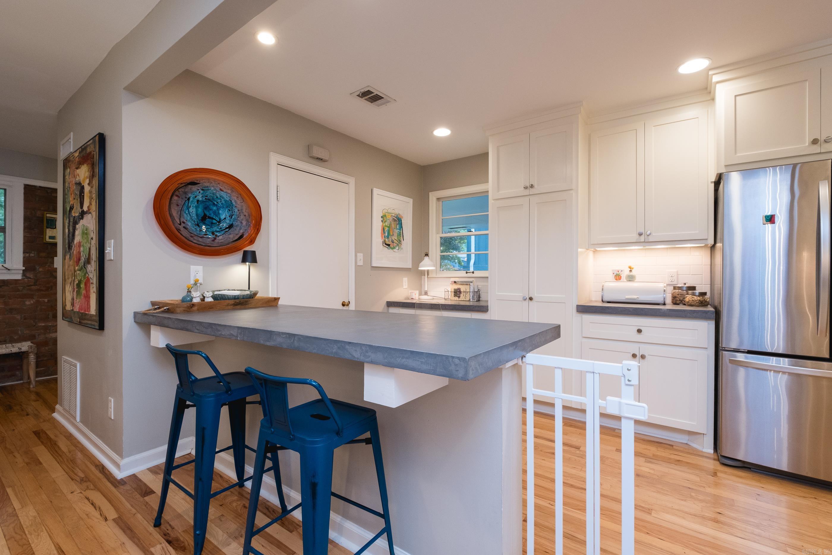 Hollywood Replat - Residential