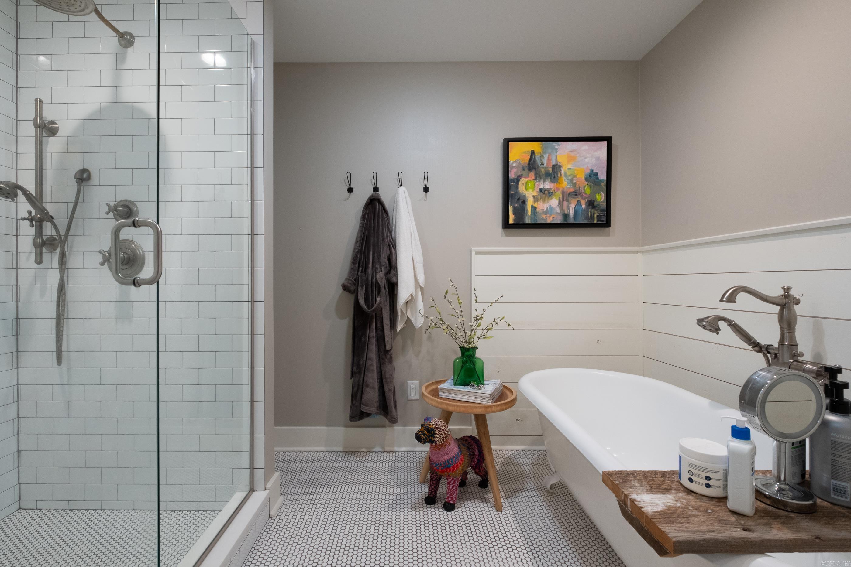 Hollywood Replat - Residential