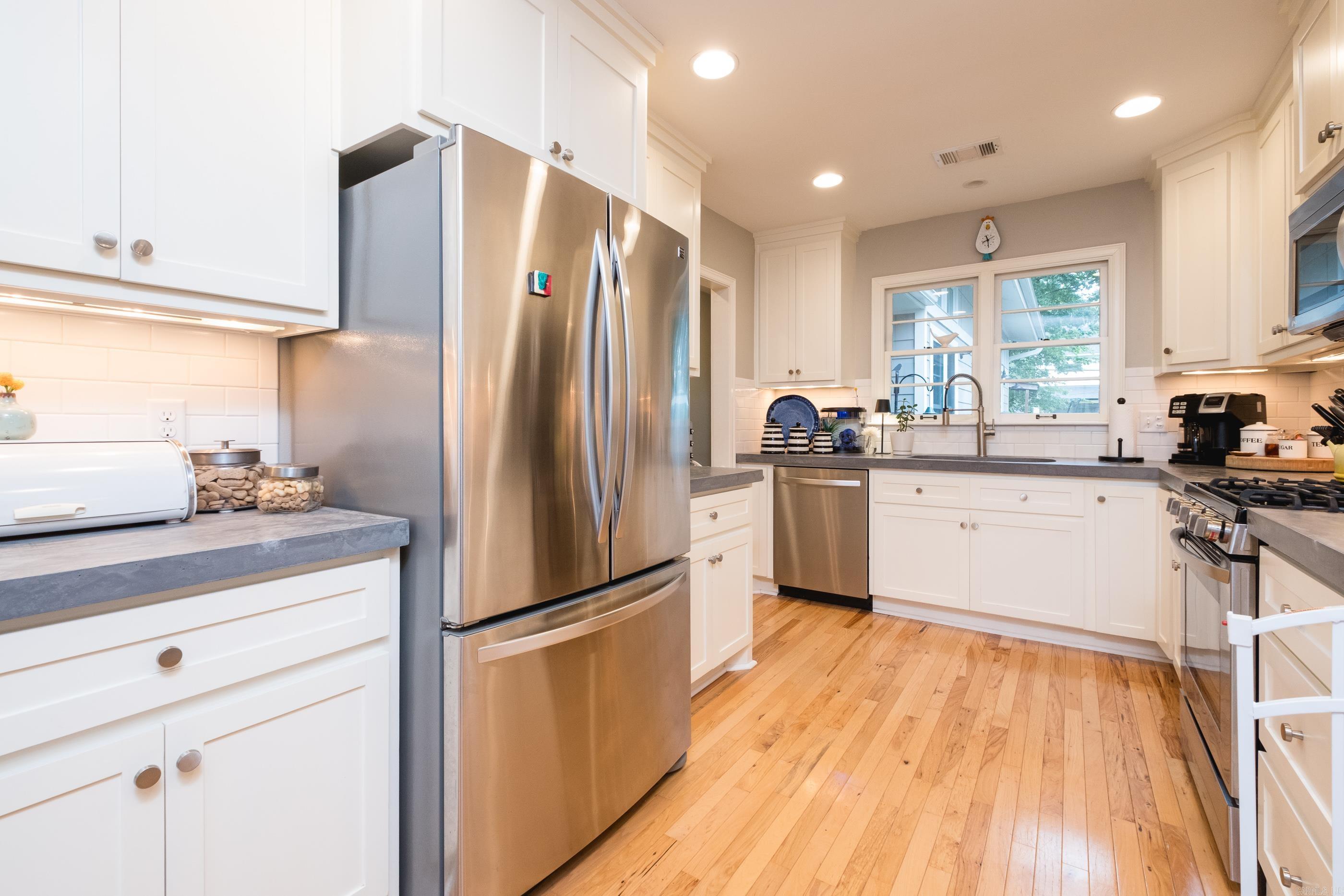 Hollywood Replat - Residential