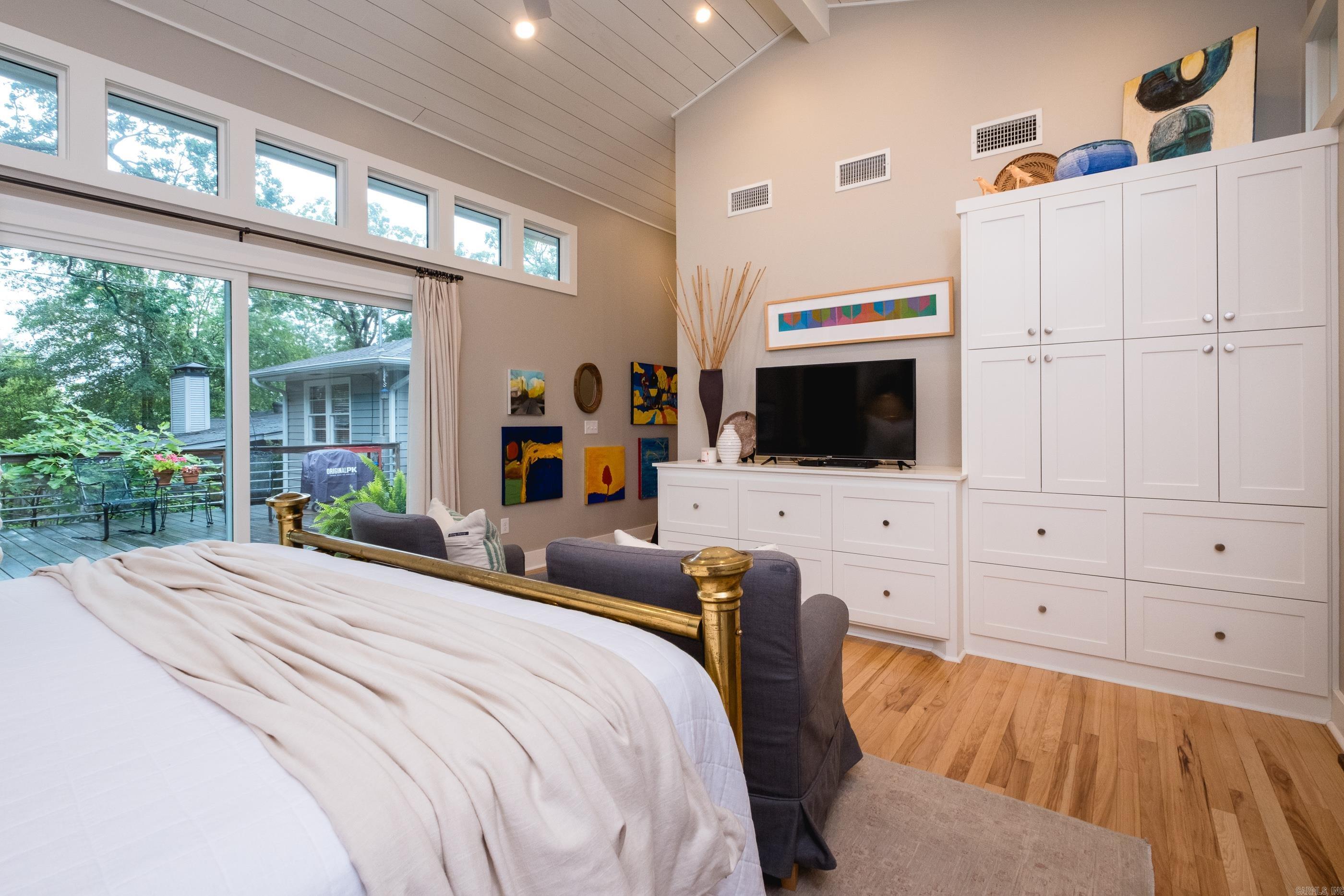 Hollywood Replat - Residential