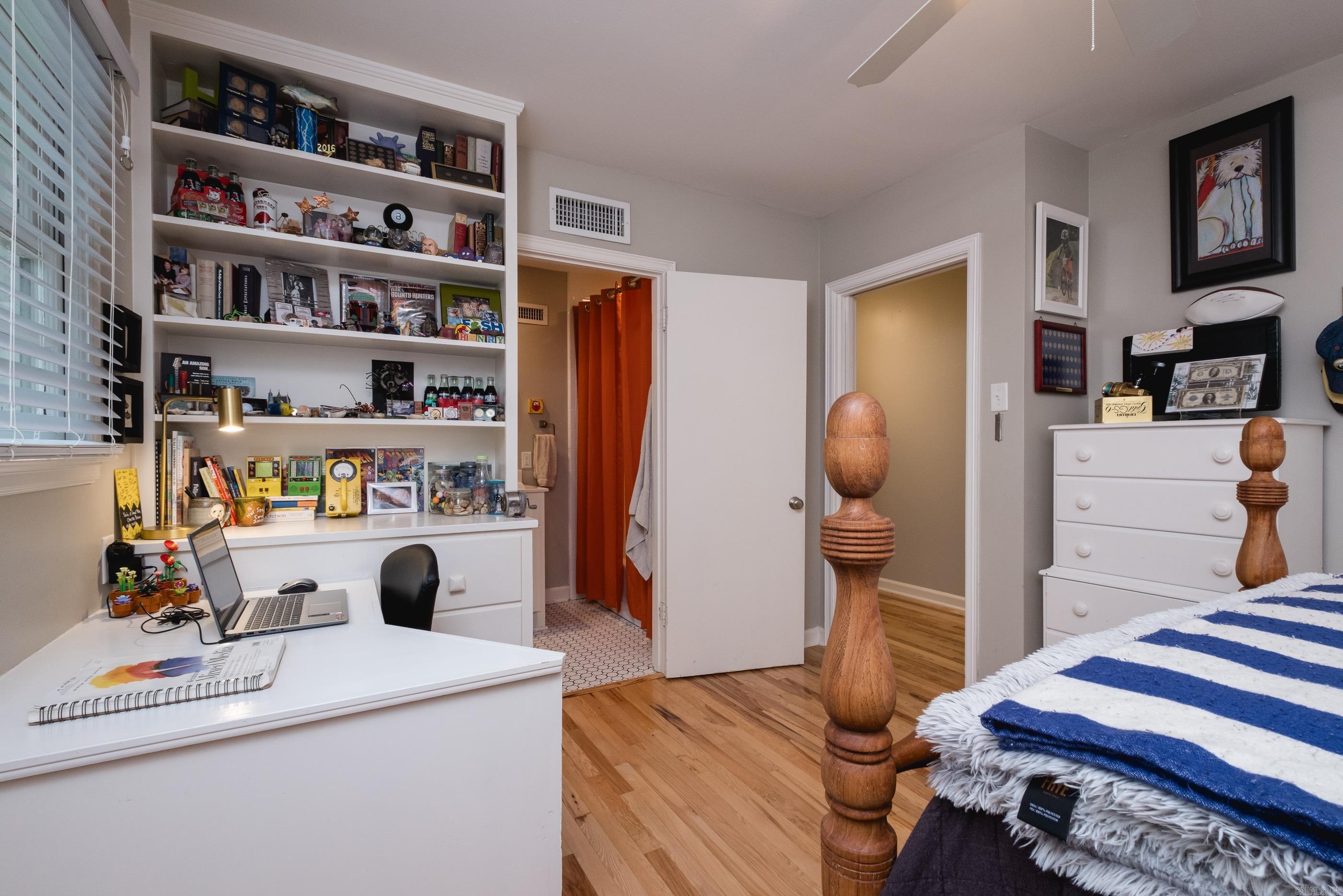 Hollywood Replat - Residential