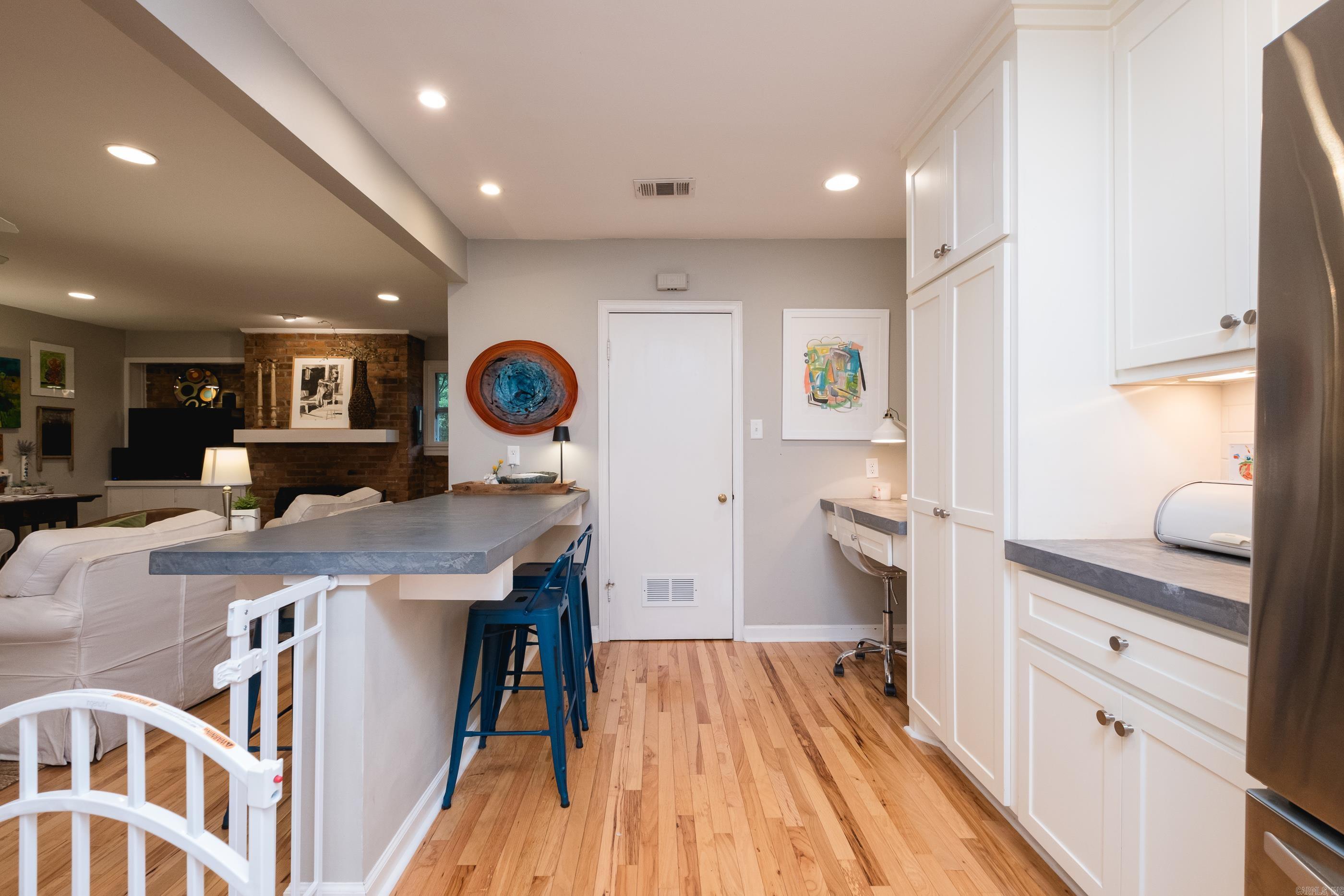 Hollywood Replat - Residential