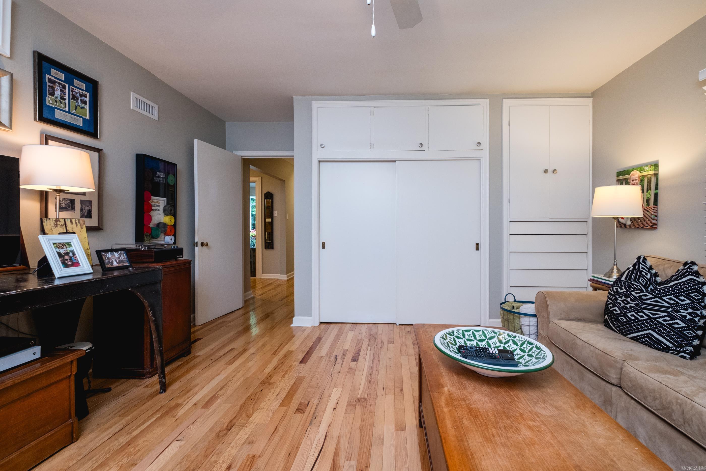 Hollywood Replat - Residential