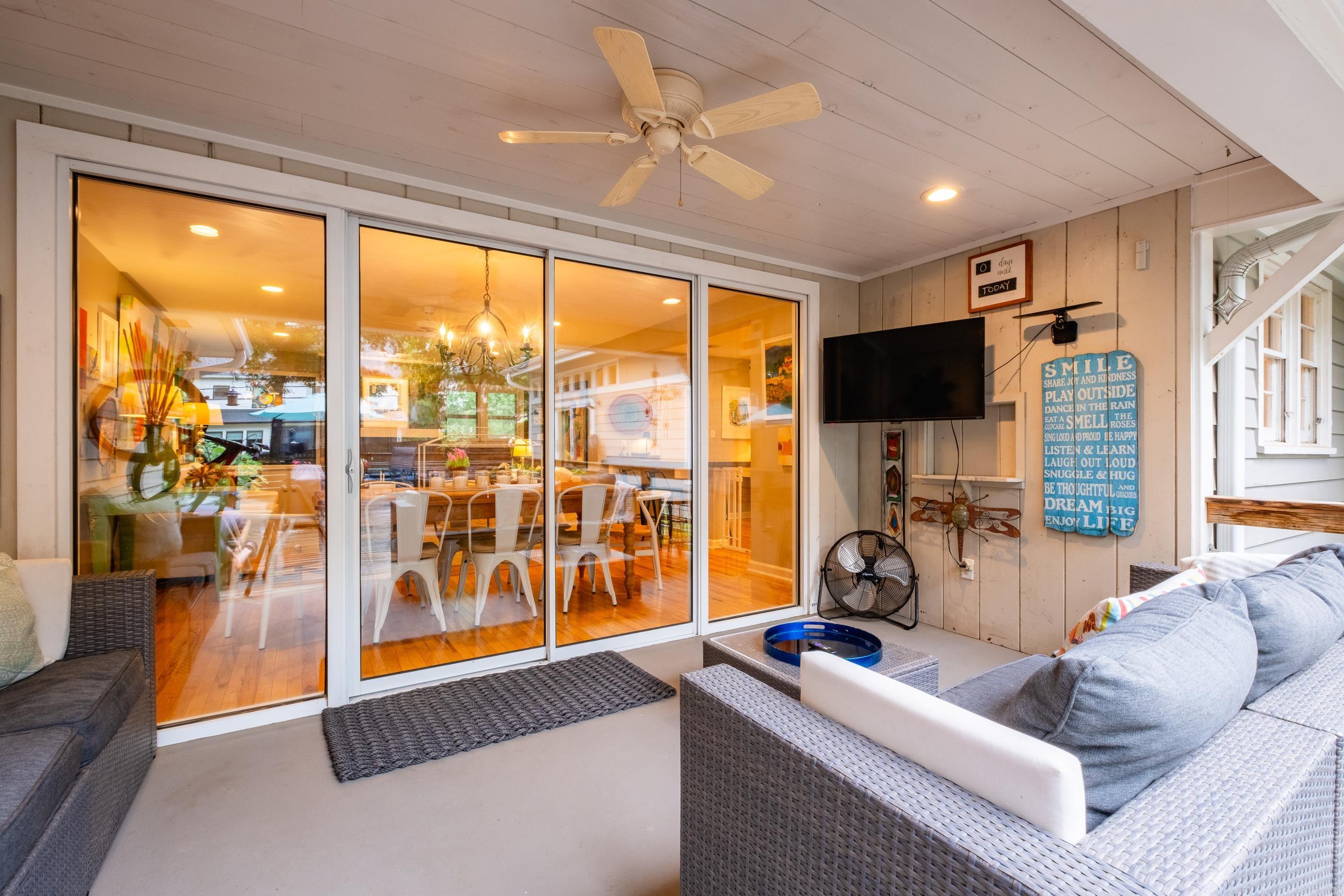 Hollywood Replat - Residential