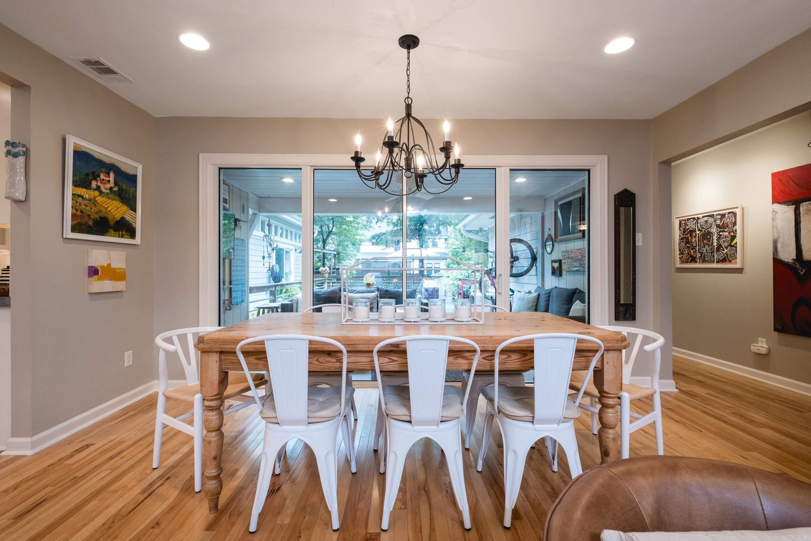 Hollywood Replat - Residential