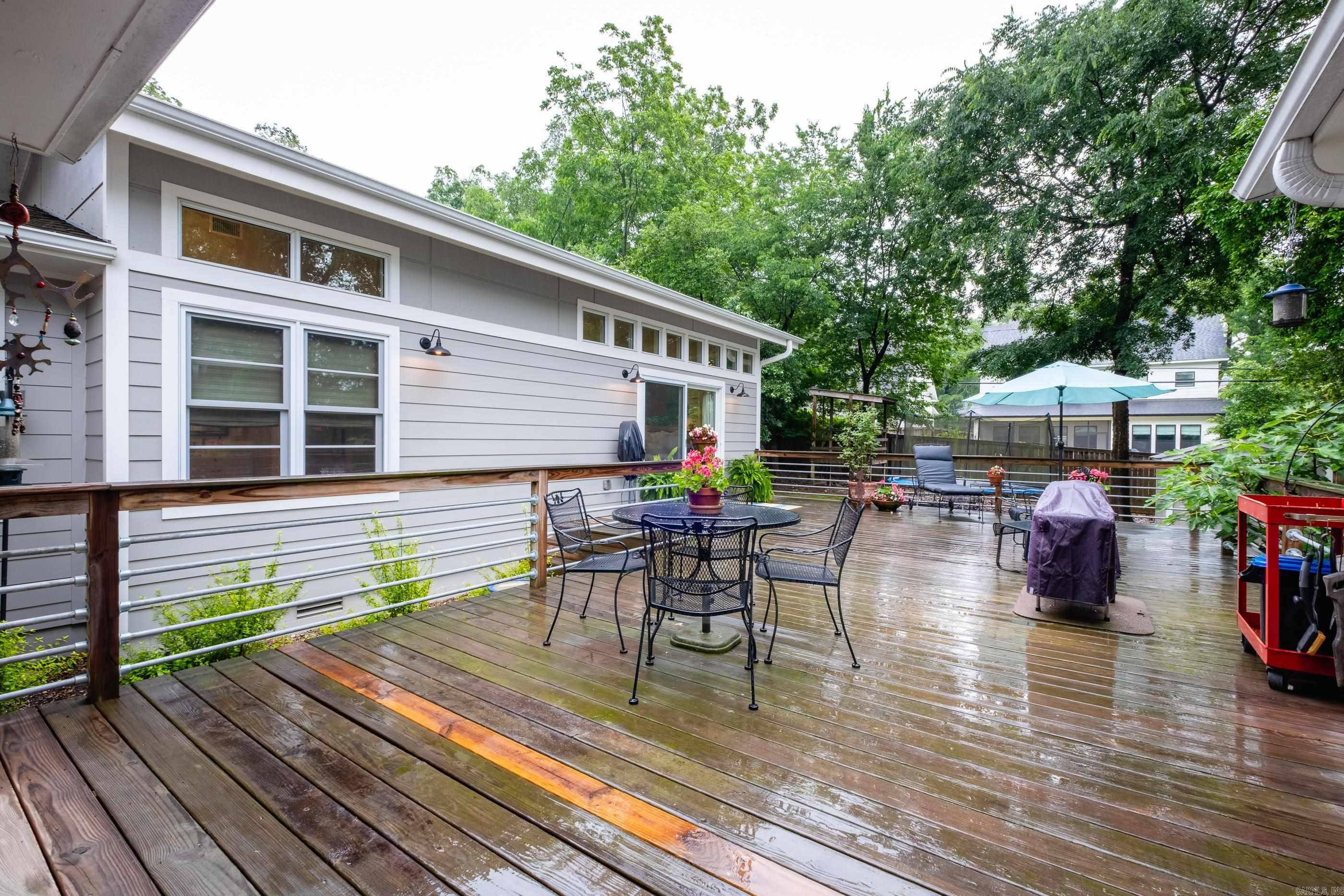 Hollywood Replat - Residential