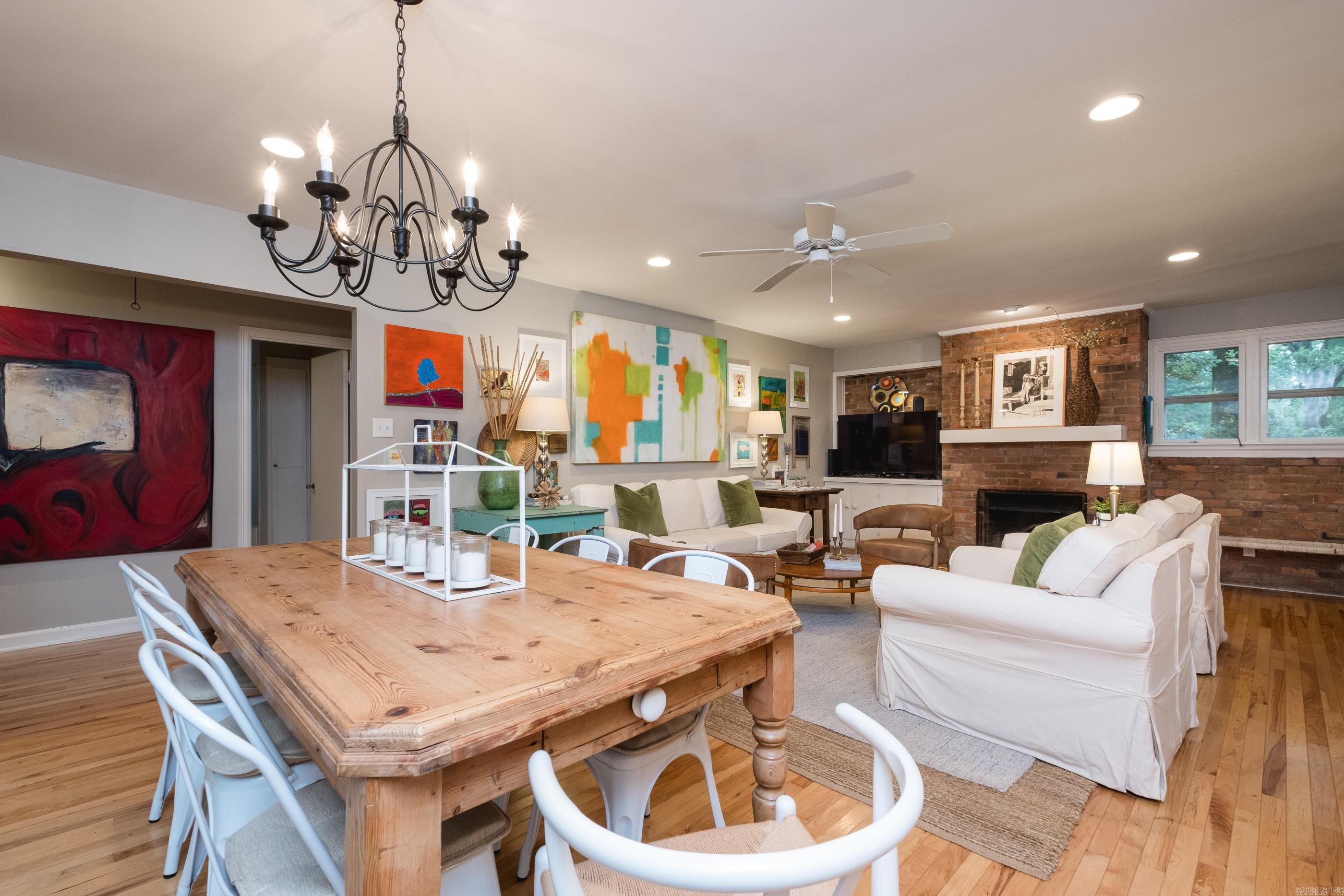 Hollywood Replat - Residential