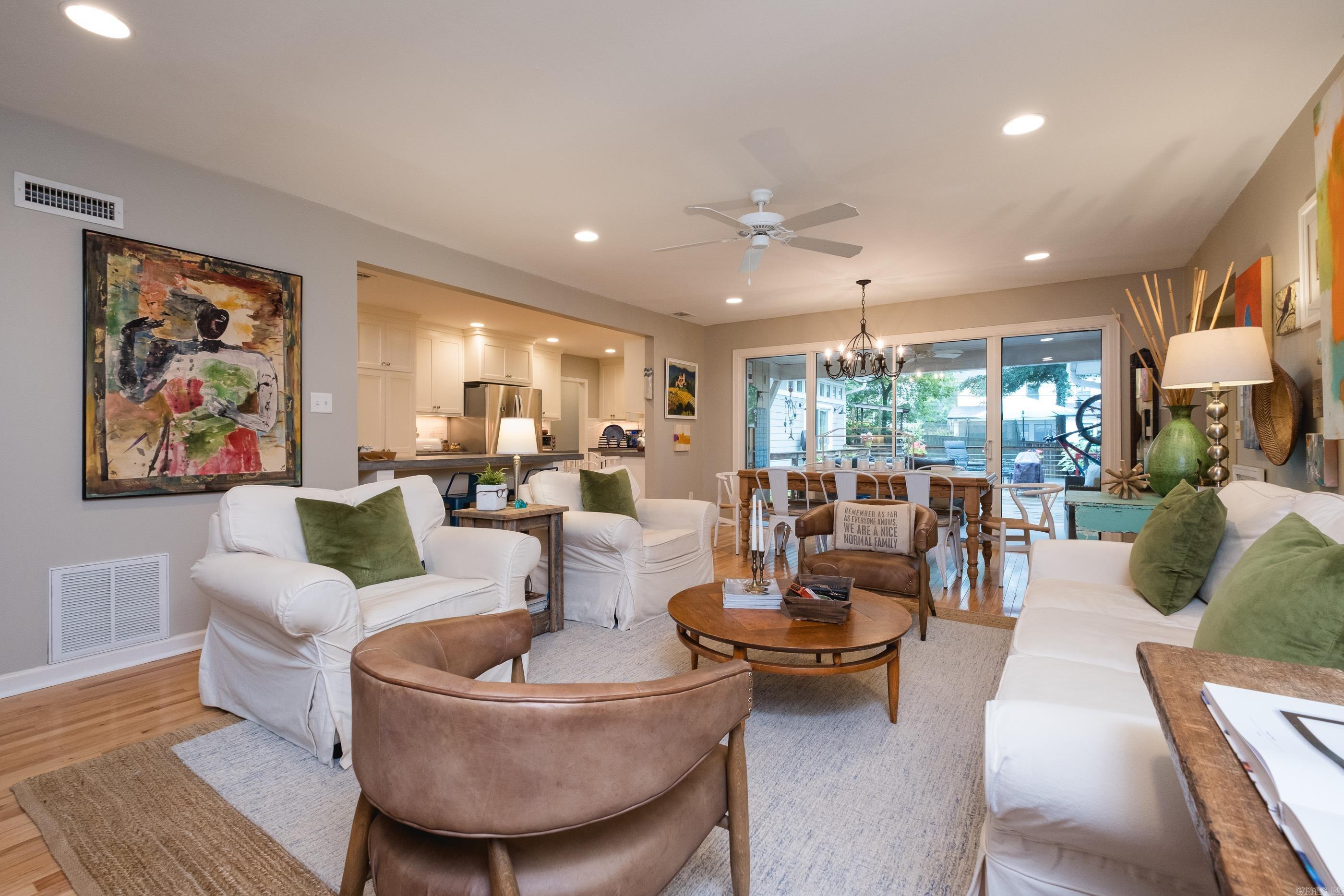 Hollywood Replat - Residential