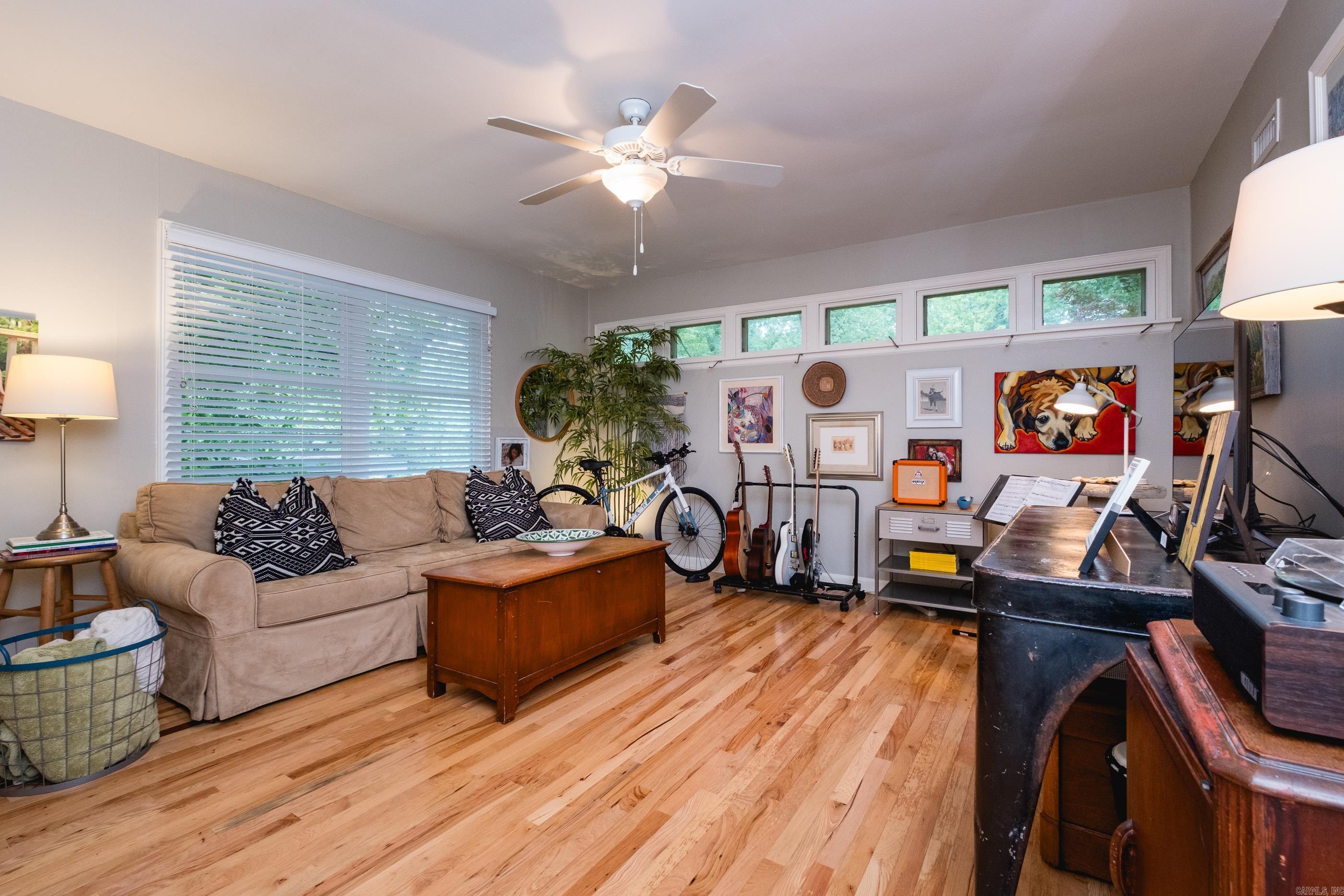 Hollywood Replat - Residential