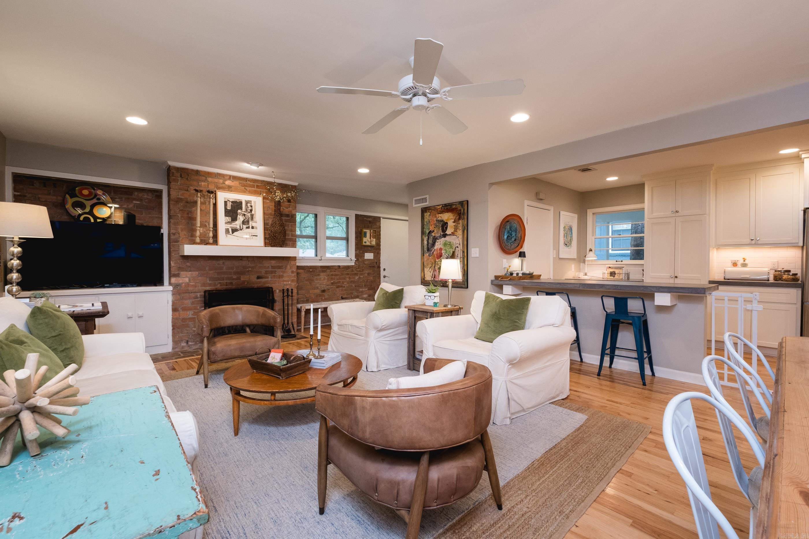 Hollywood Replat - Residential