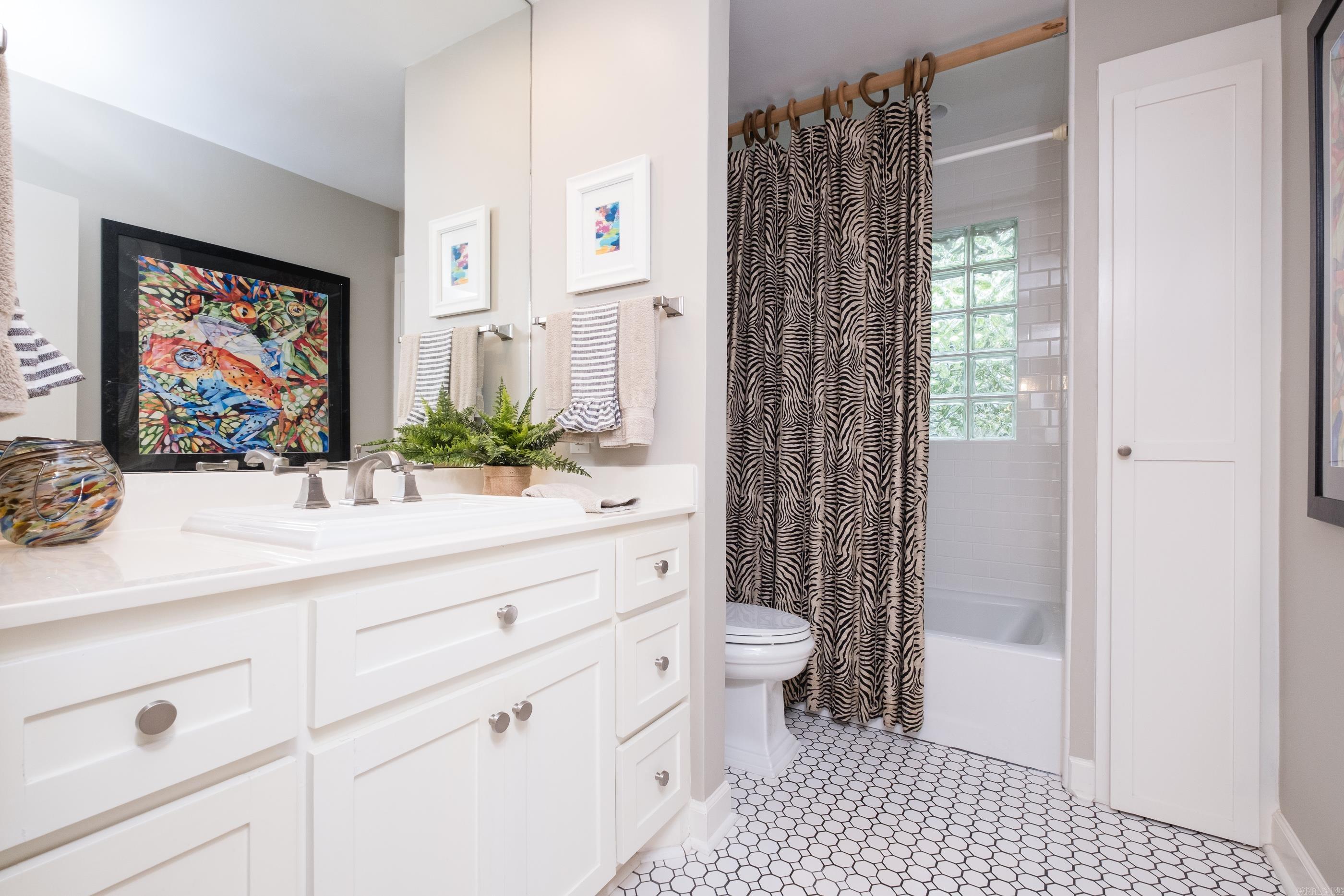 Hollywood Replat - Residential