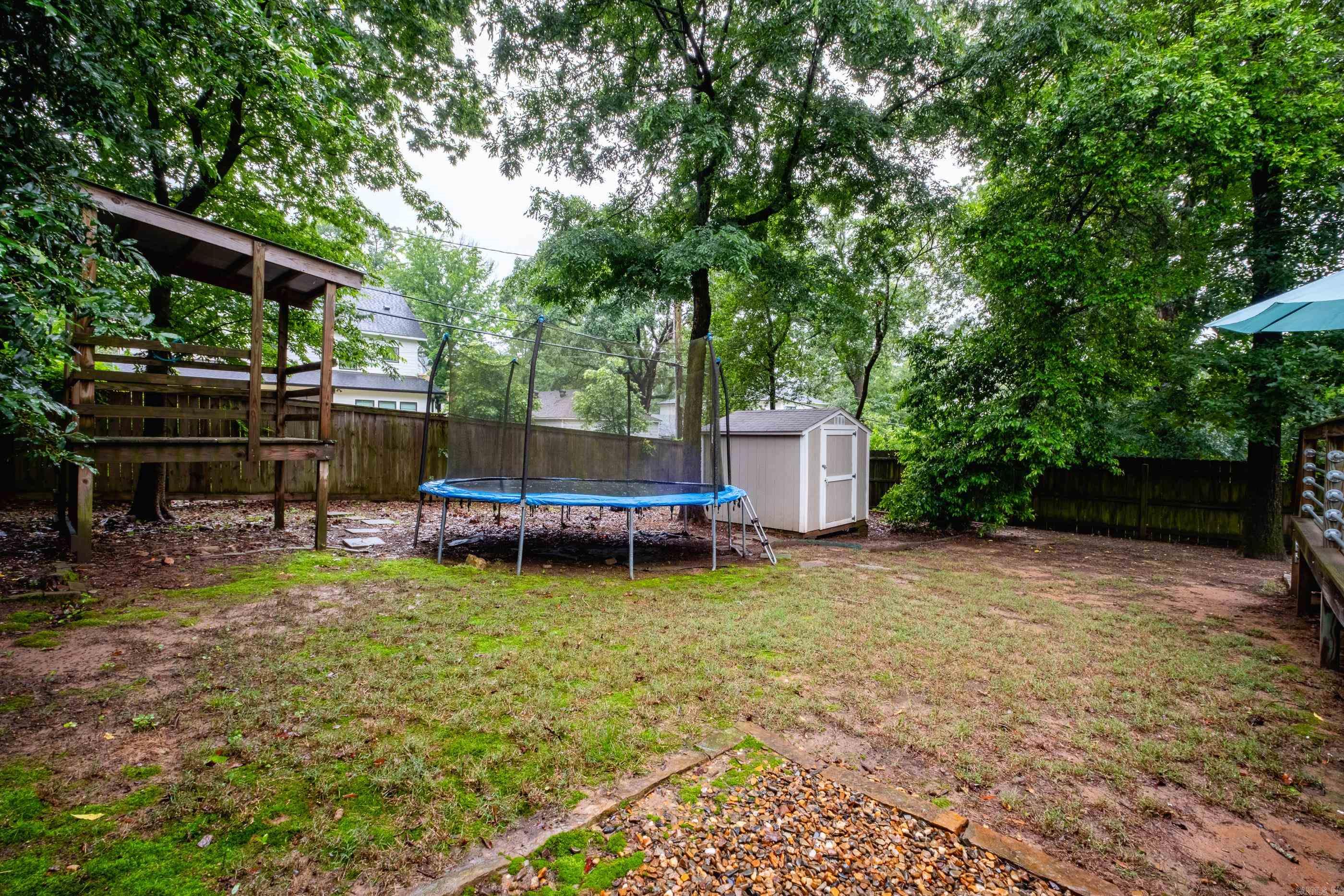 Hollywood Replat - Residential