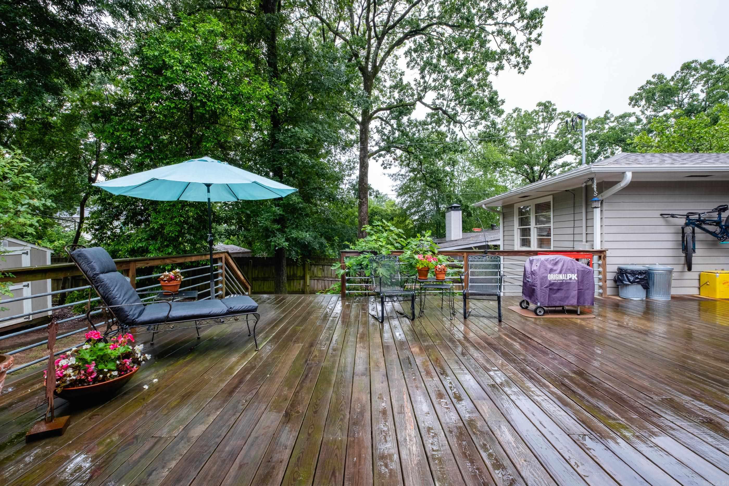 Hollywood Replat - Residential