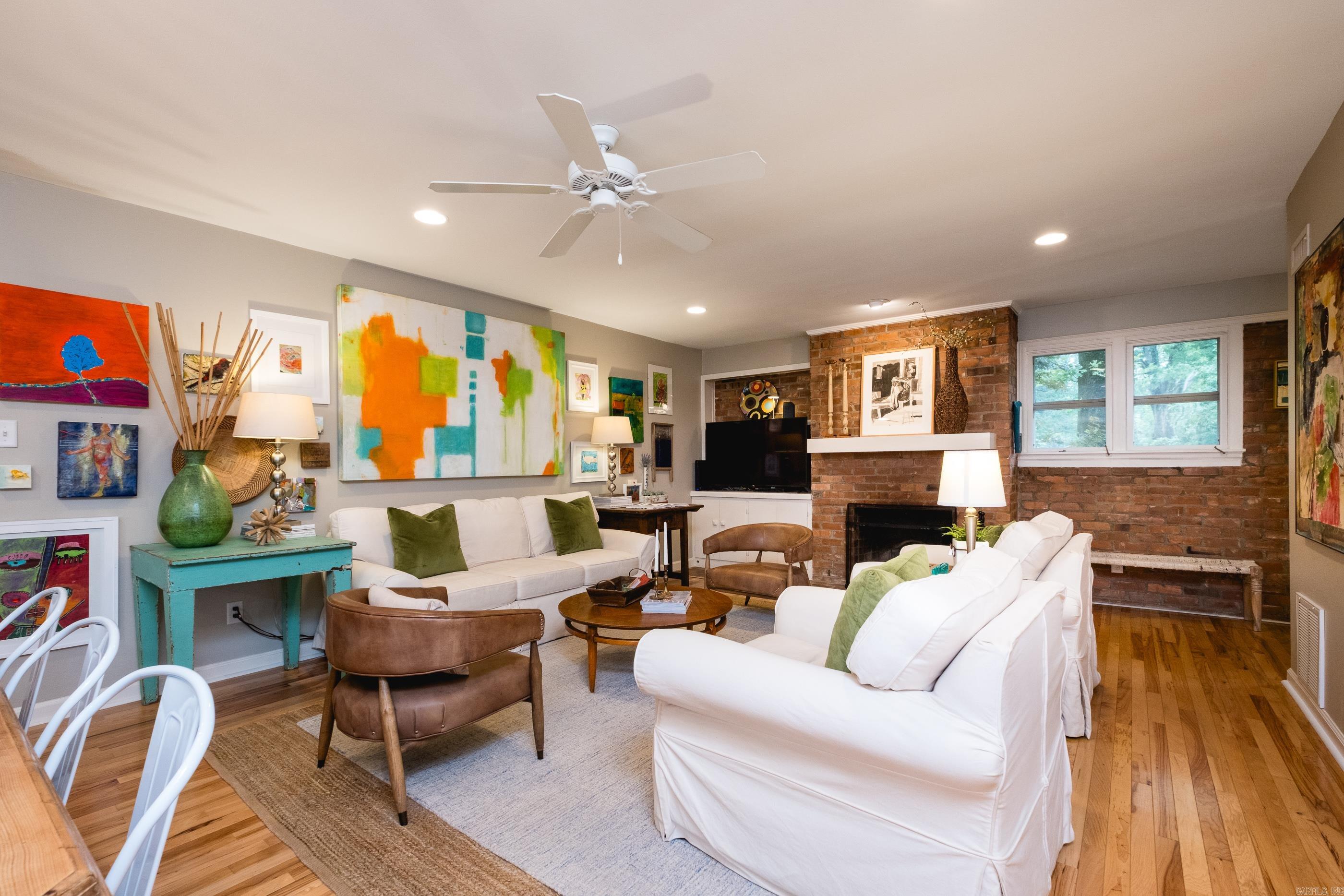 Hollywood Replat - Residential