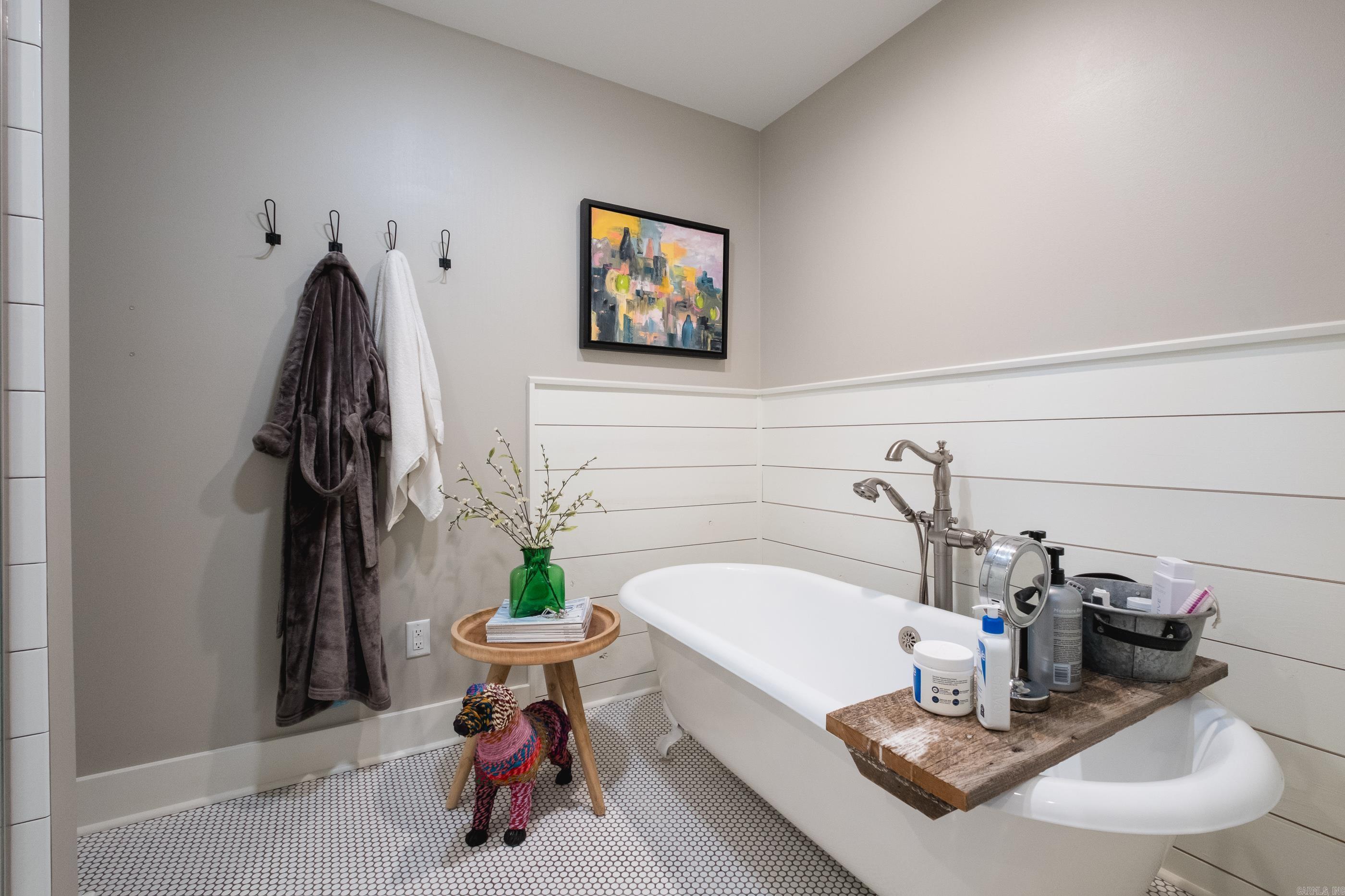 Hollywood Replat - Residential