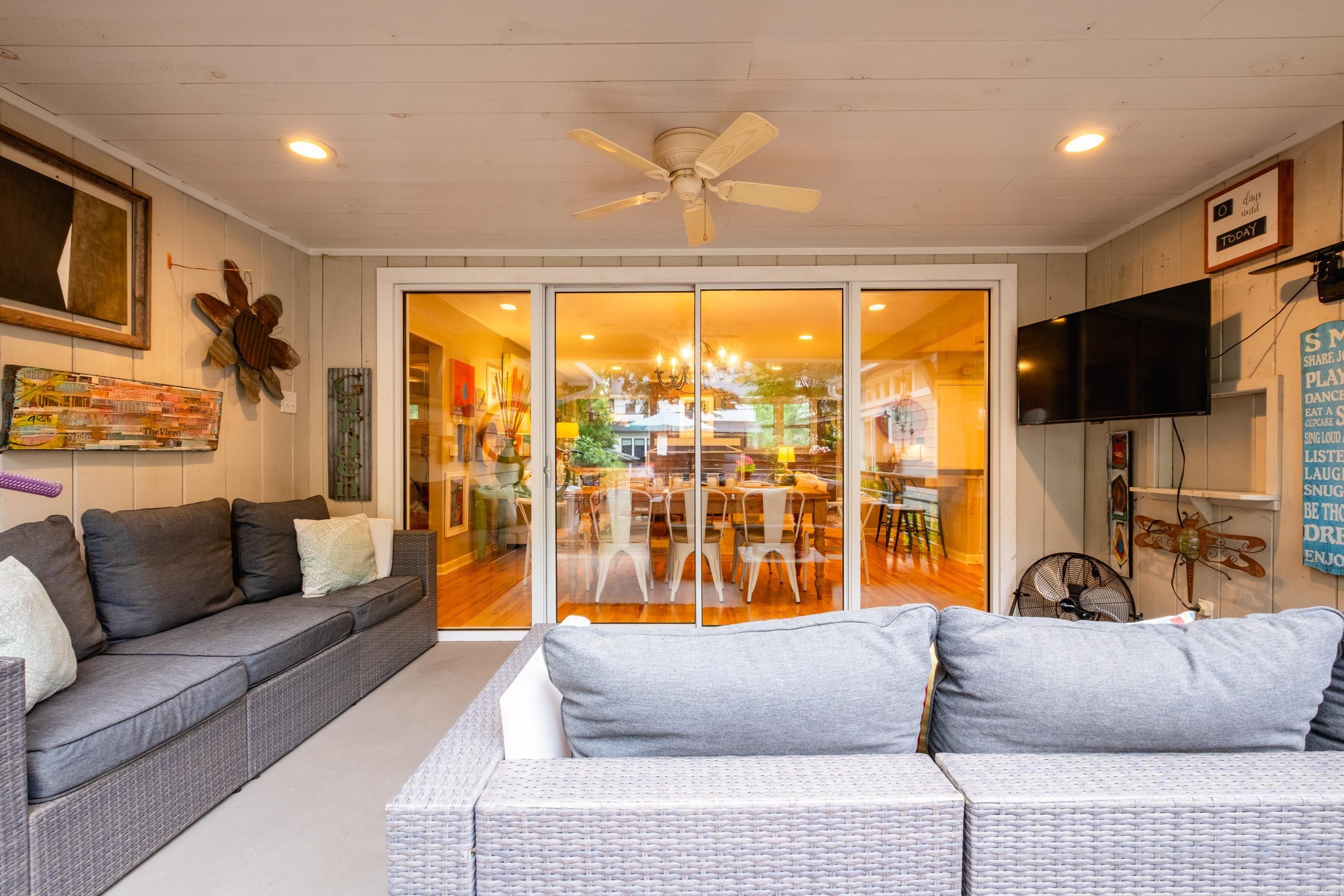 Hollywood Replat - Residential