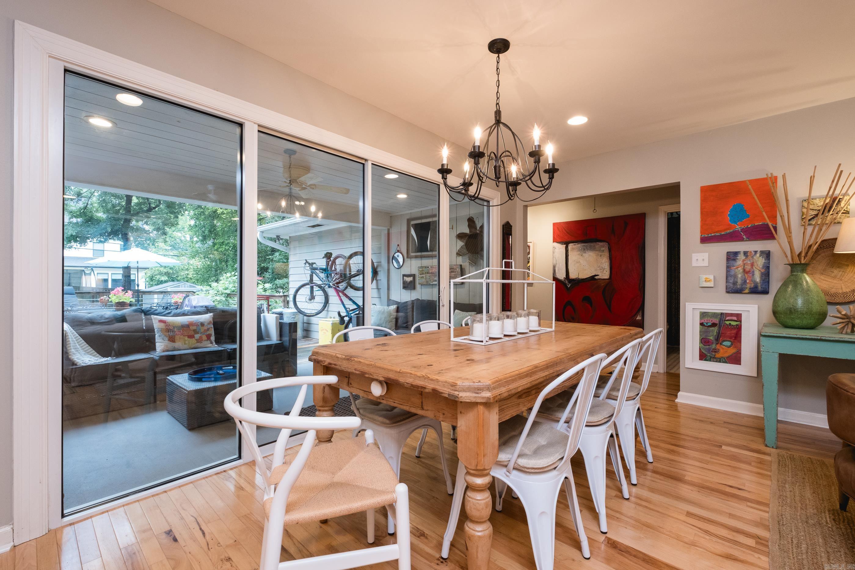 Hollywood Replat - Residential