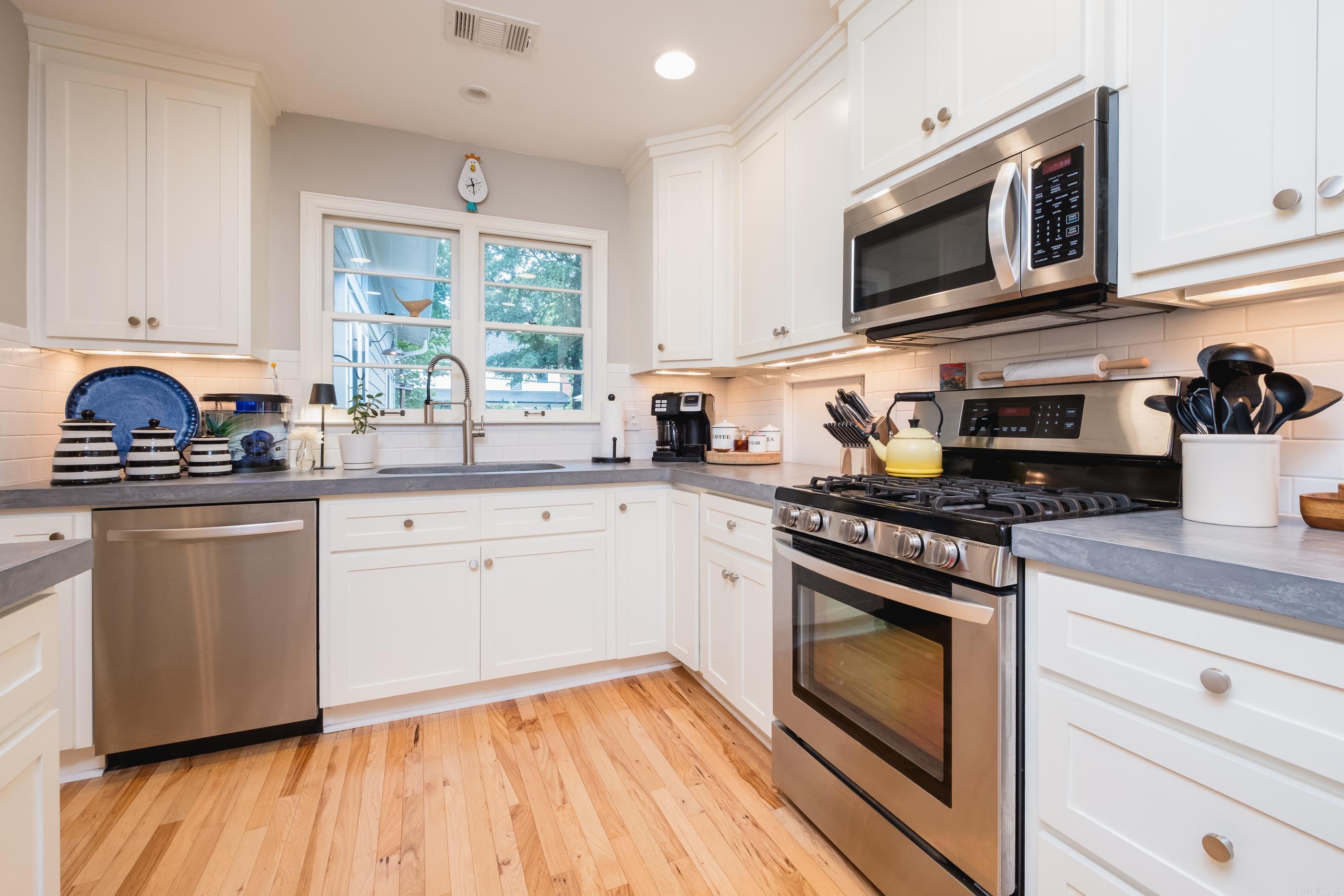 Hollywood Replat - Residential