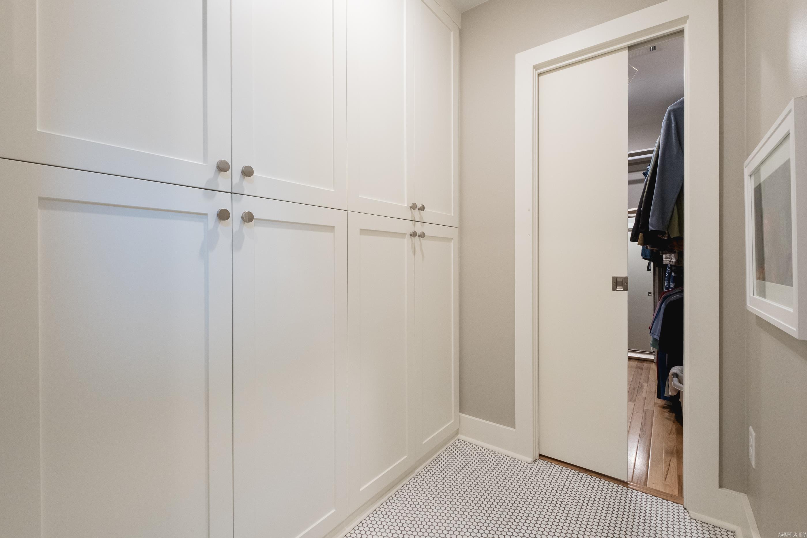 Hollywood Replat - Residential