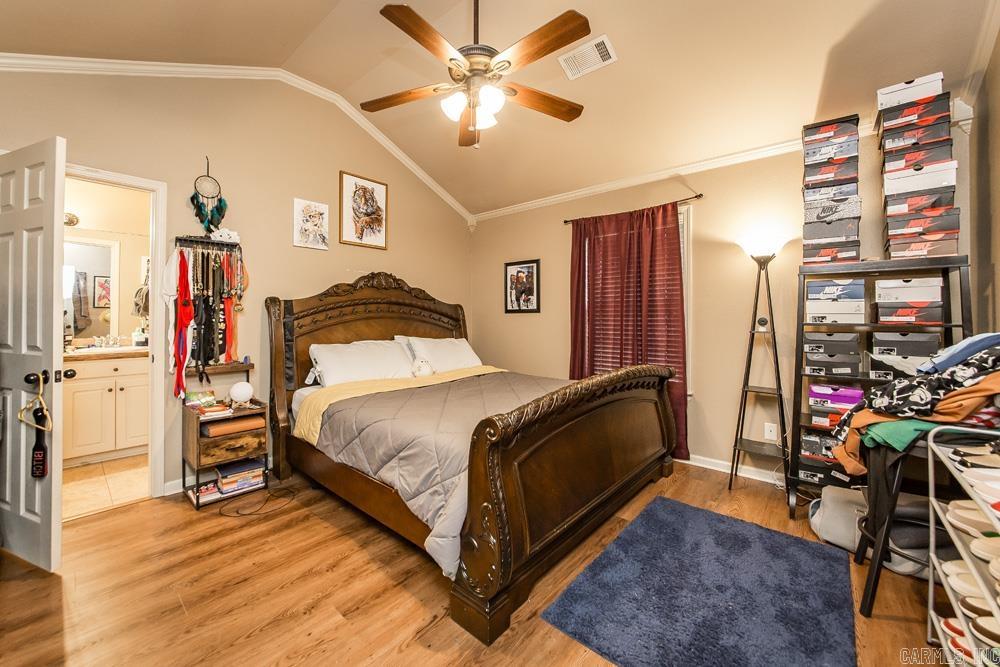 BRYSON ESTATES - Residential