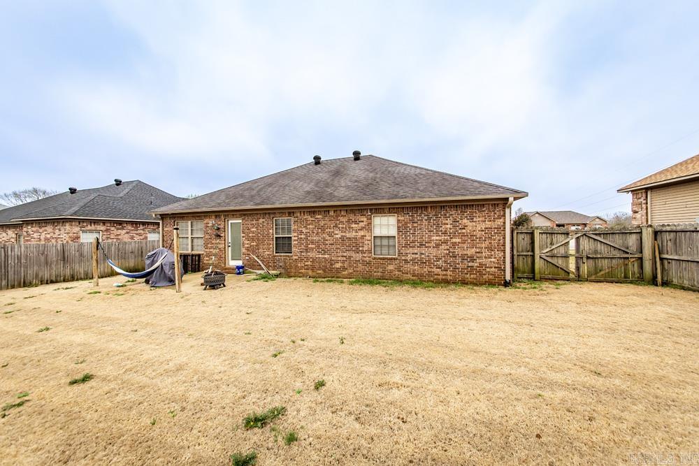 BRYSON ESTATES - Residential