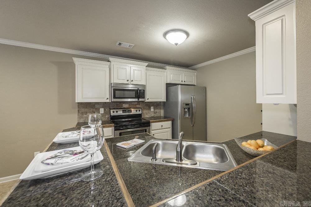 BRYSON ESTATES - Residential