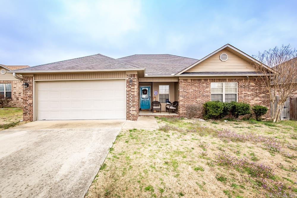 BRYSON ESTATES - Residential