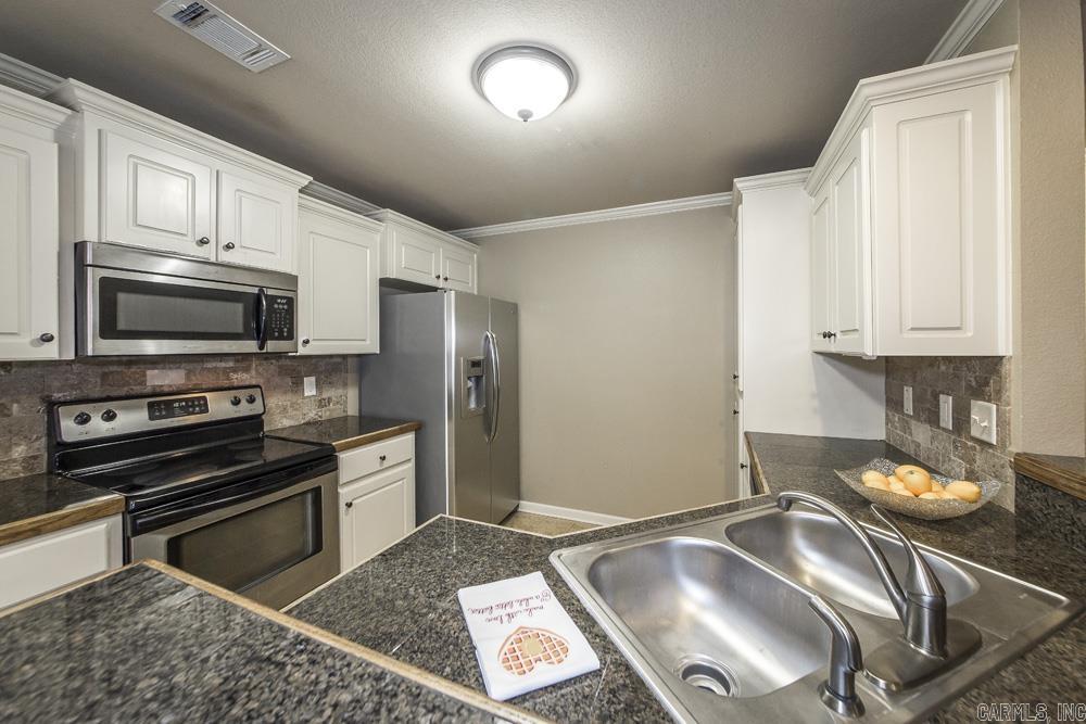 BRYSON ESTATES - Residential